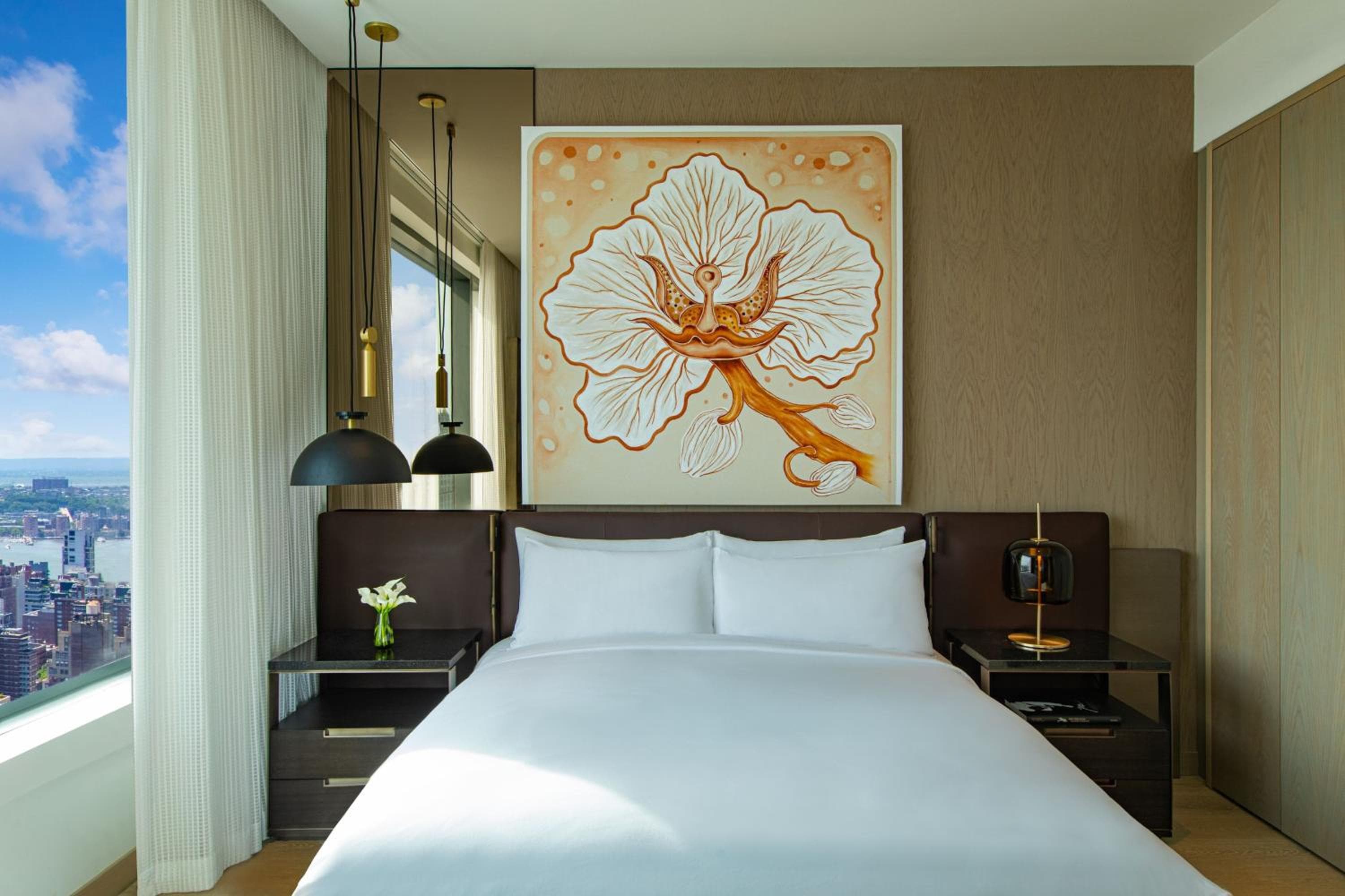 The Ritz-Carlton New York, NoMad — 26