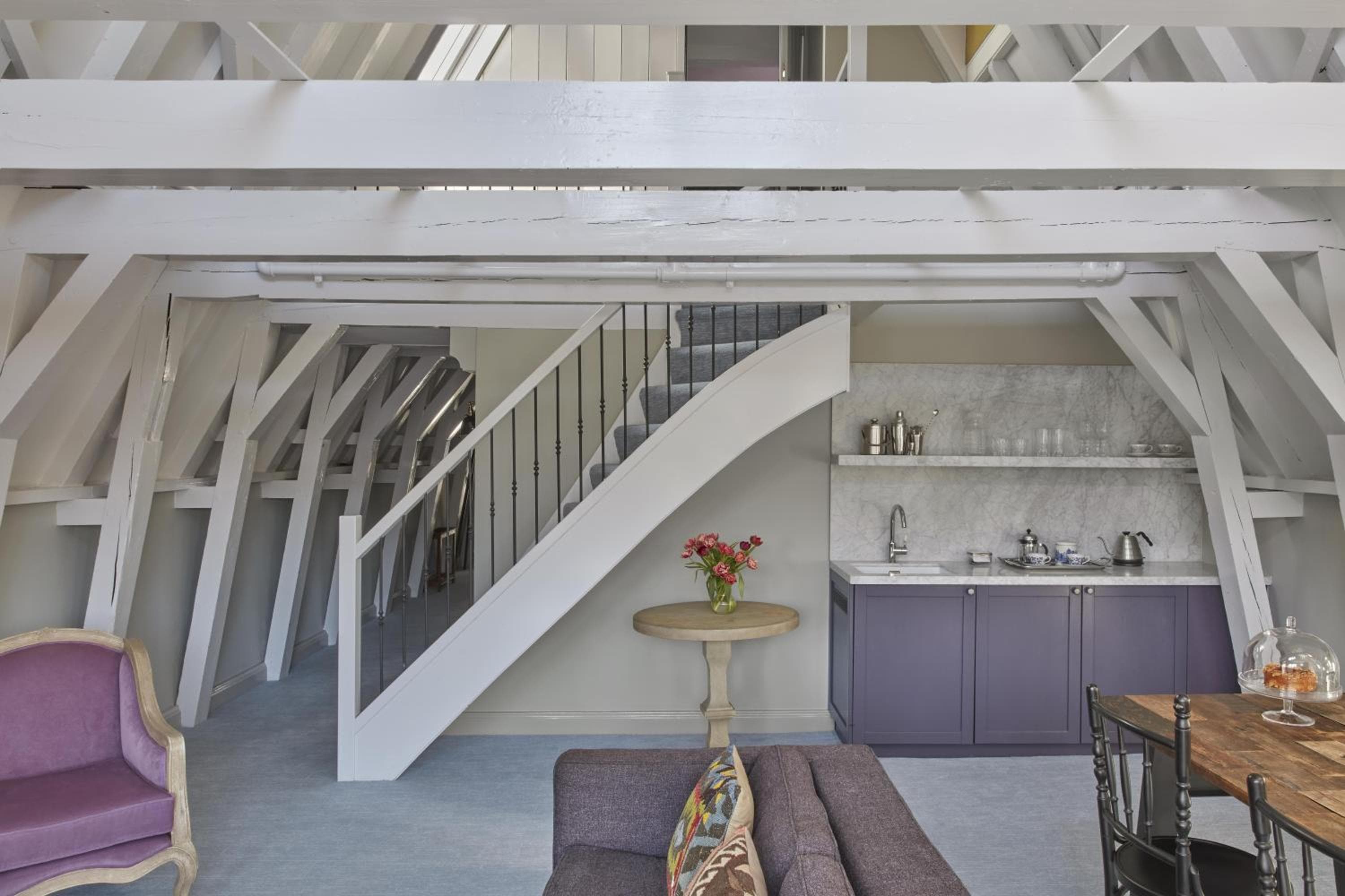 Pulitzer Amsterdam — 5