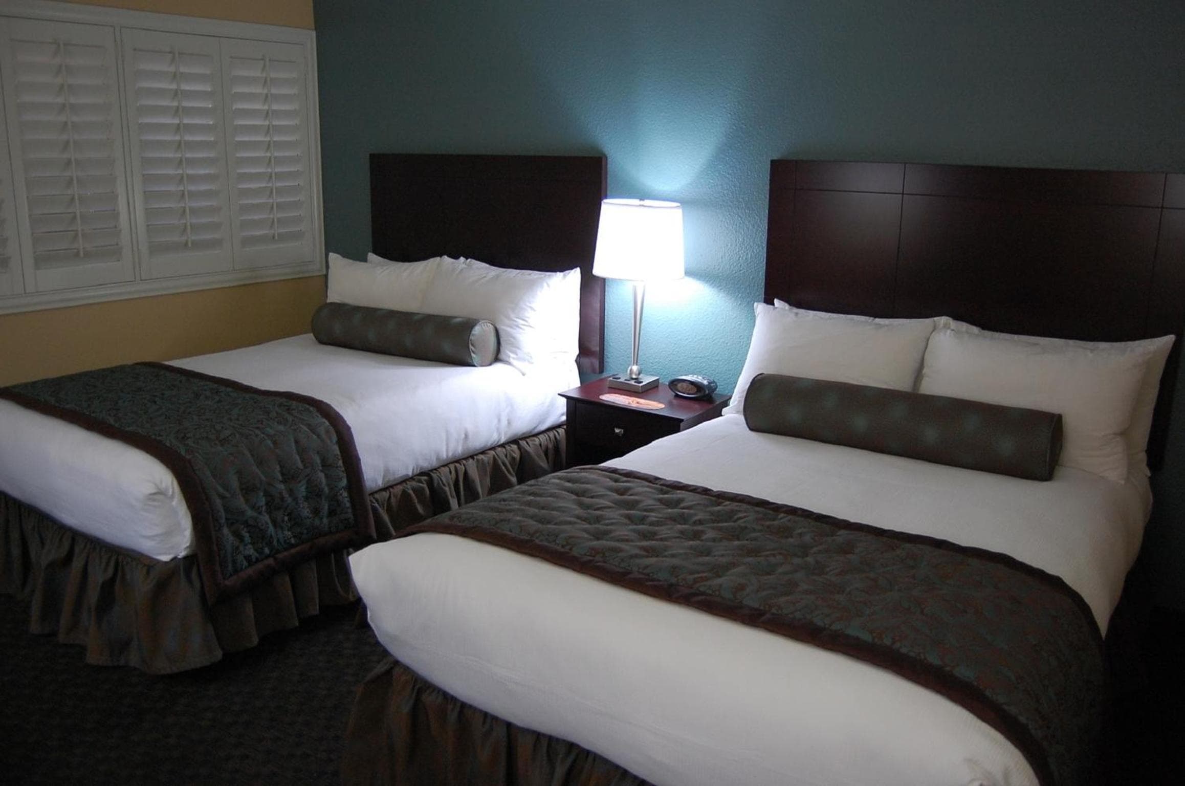 Best Western Plus Casino Royale - Centro Strip — 12
