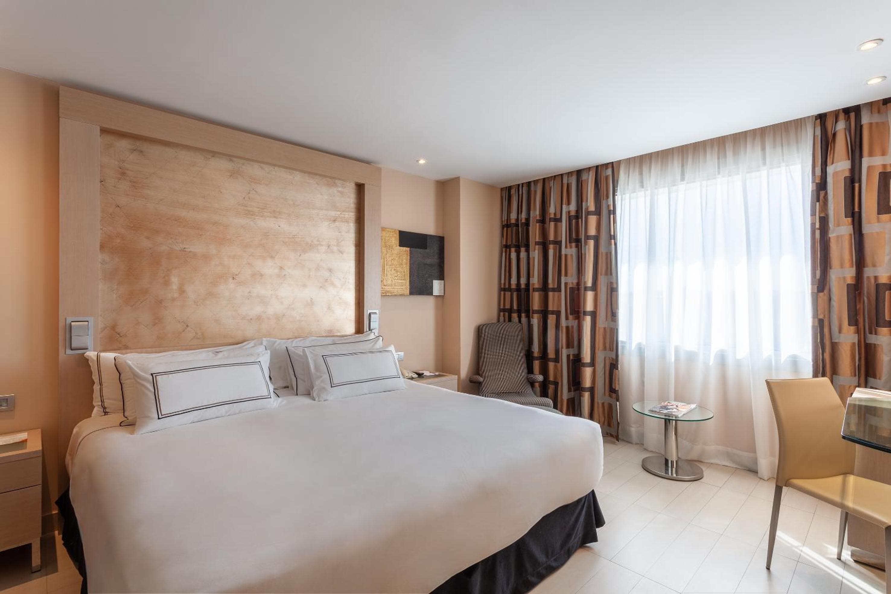 Meliá Sevilla — 15