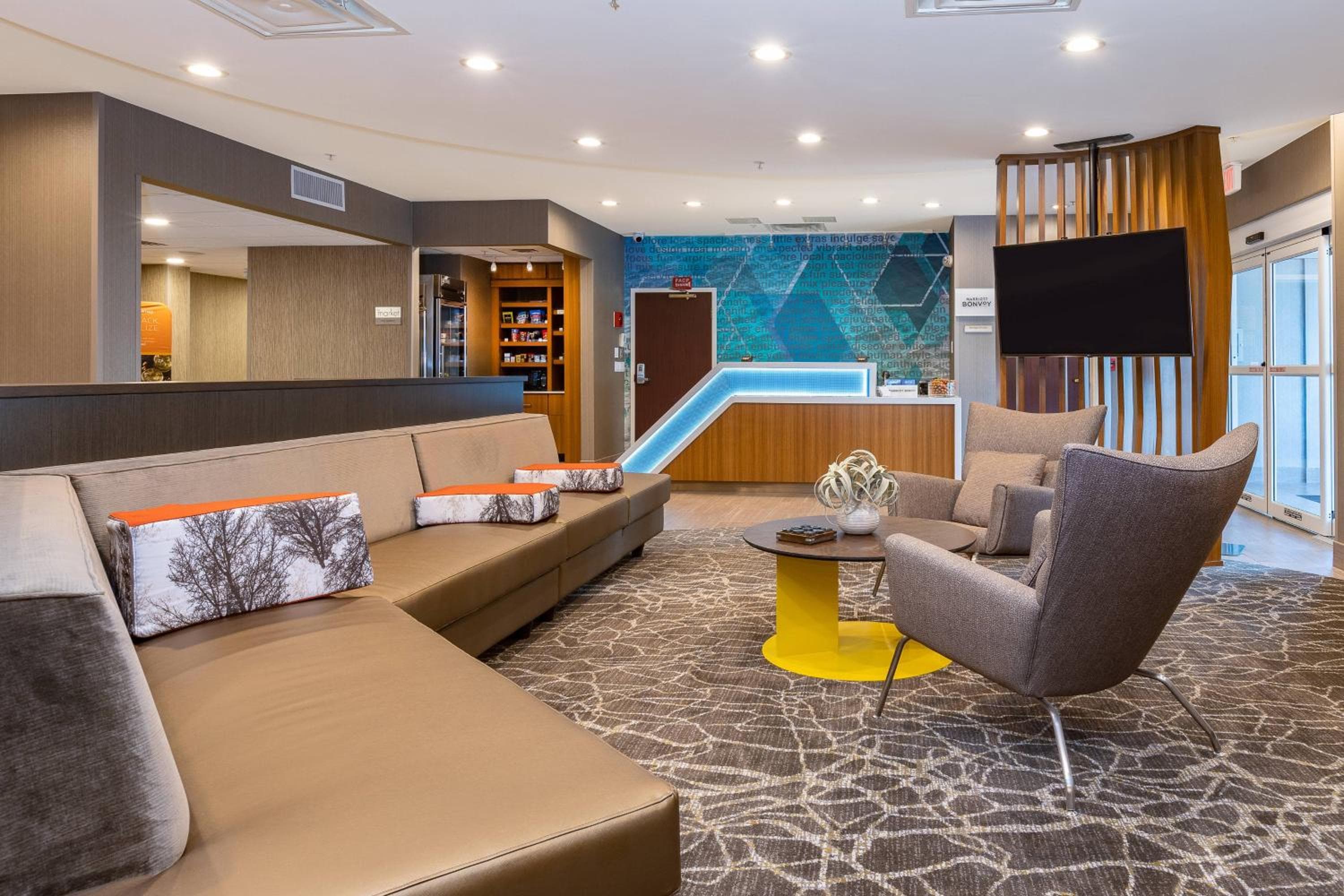 SpringHill Suites Orlando Altamonte Springs/Maitland — 16
