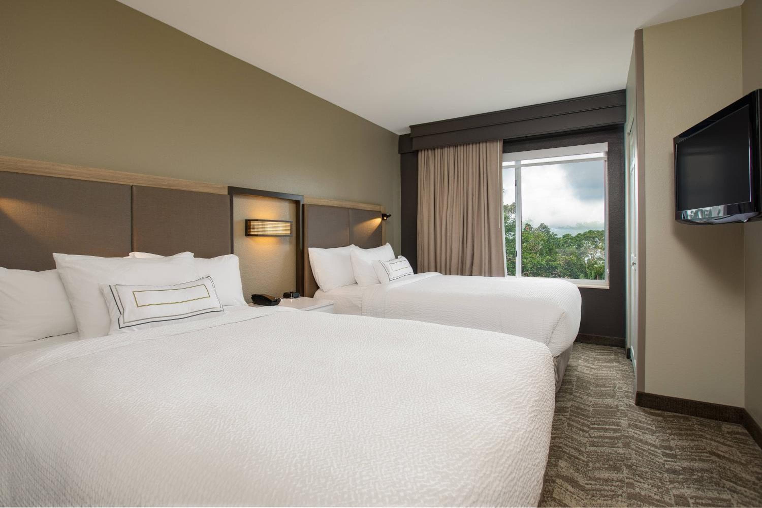 SpringHill Suites Orlando Altamonte Springs/Maitland — 8