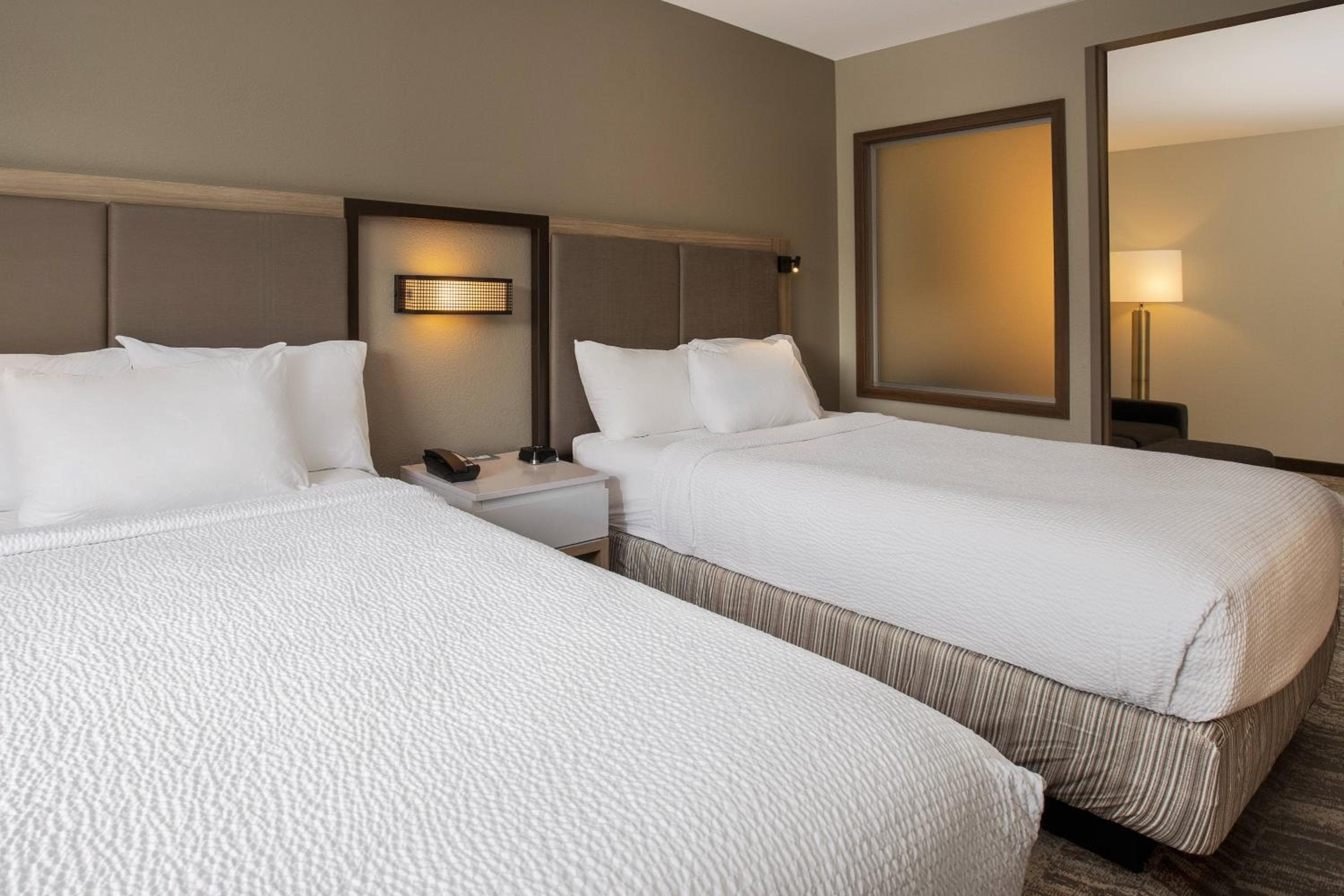 SpringHill Suites Orlando Altamonte Springs/Maitland — 19