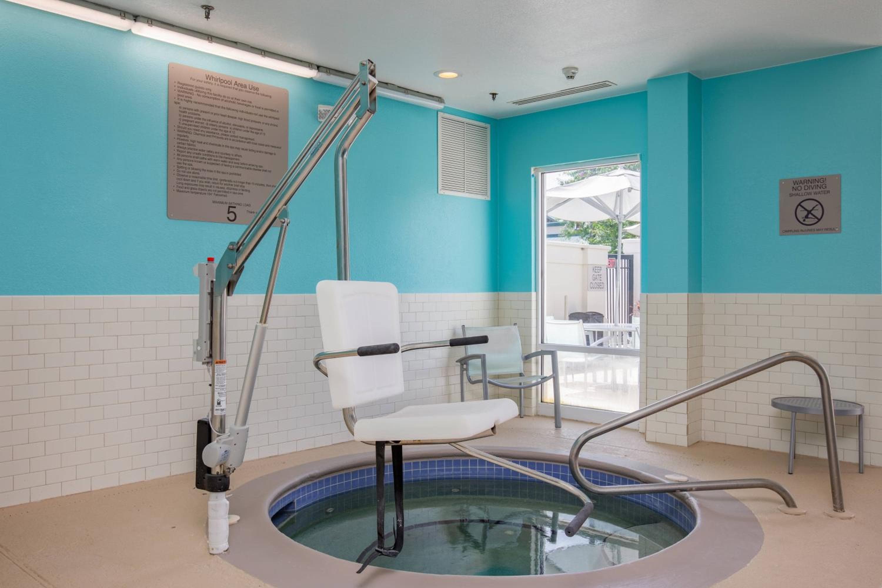 SpringHill Suites Orlando Altamonte Springs/Maitland — 18