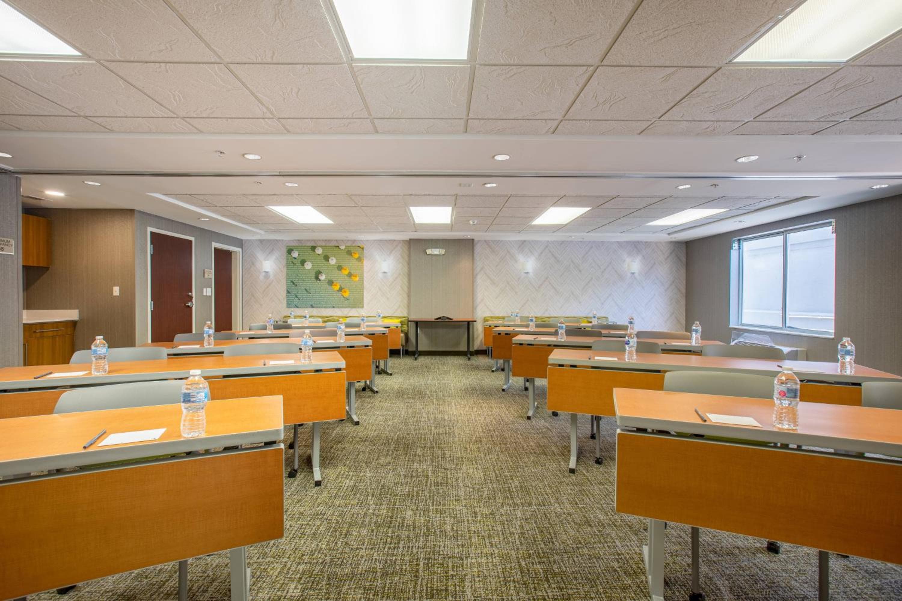 SpringHill Suites Orlando Altamonte Springs/Maitland — 15