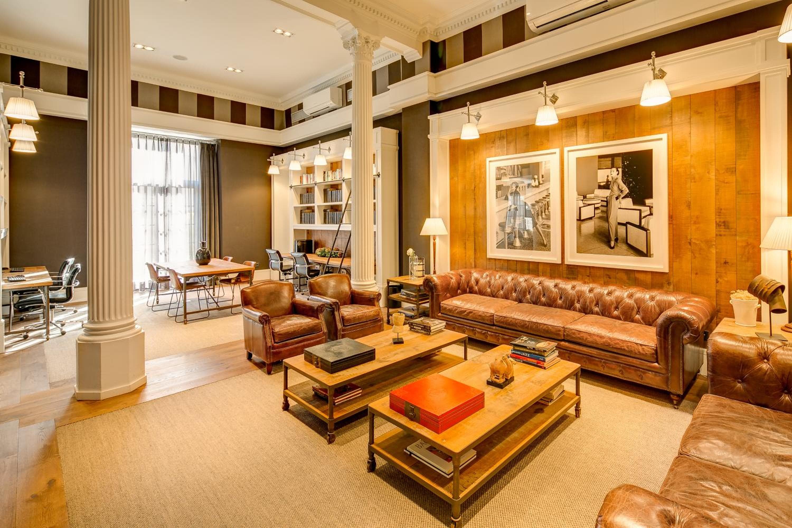 Hotel Granvia — 3