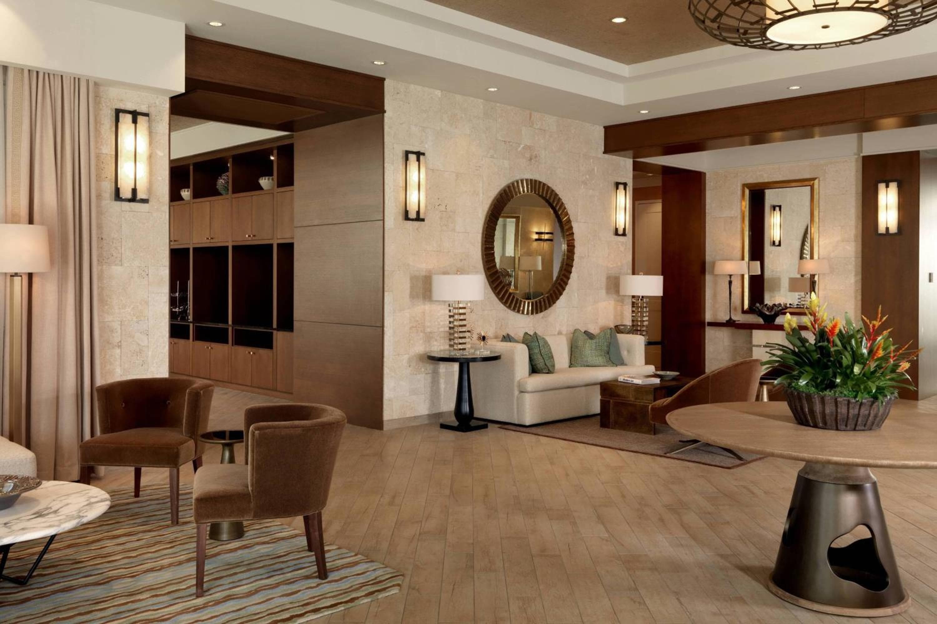 TownePlace Suites by Marriott Orlando Downtown — 2