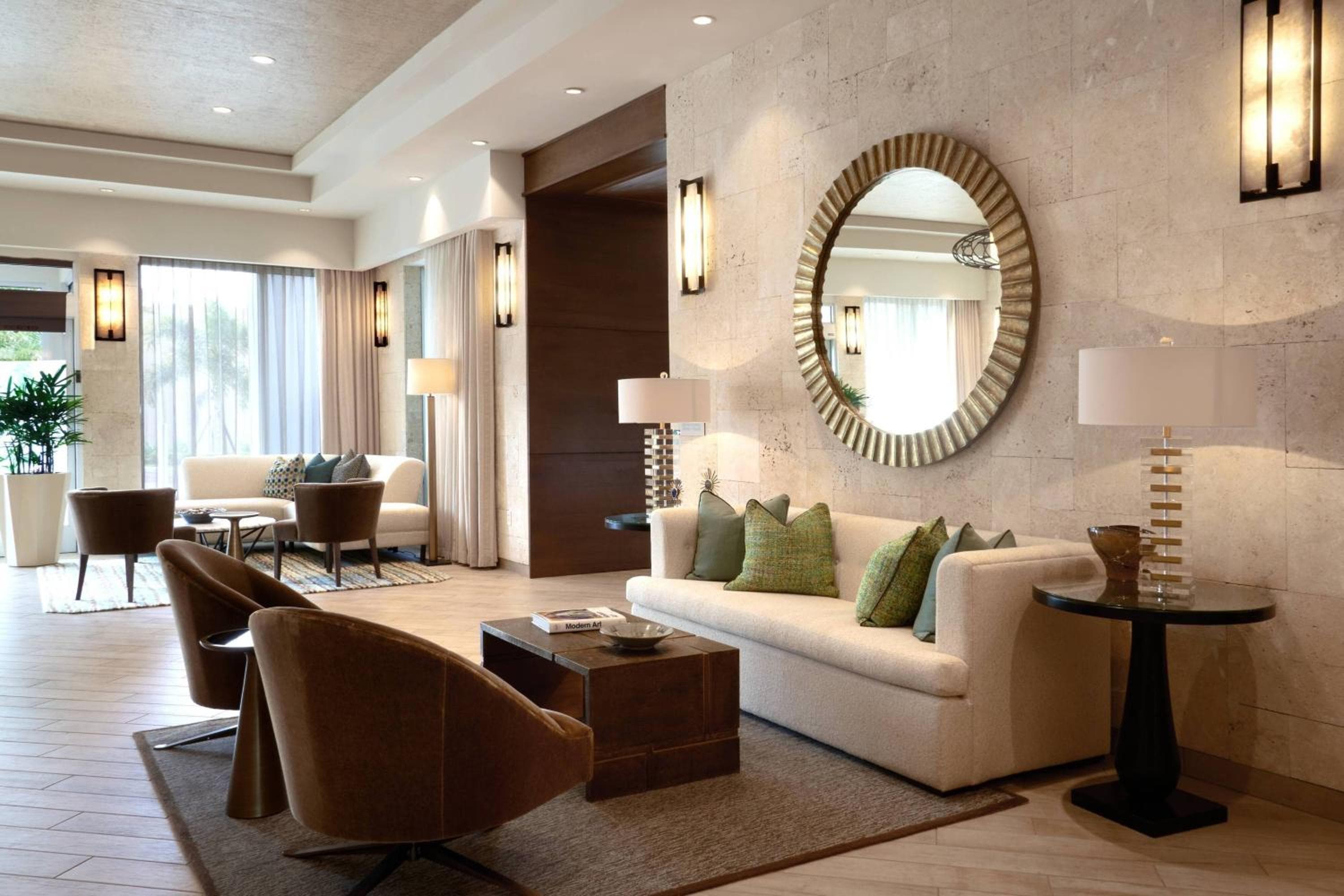TownePlace Suites by Marriott Orlando Downtown — 6