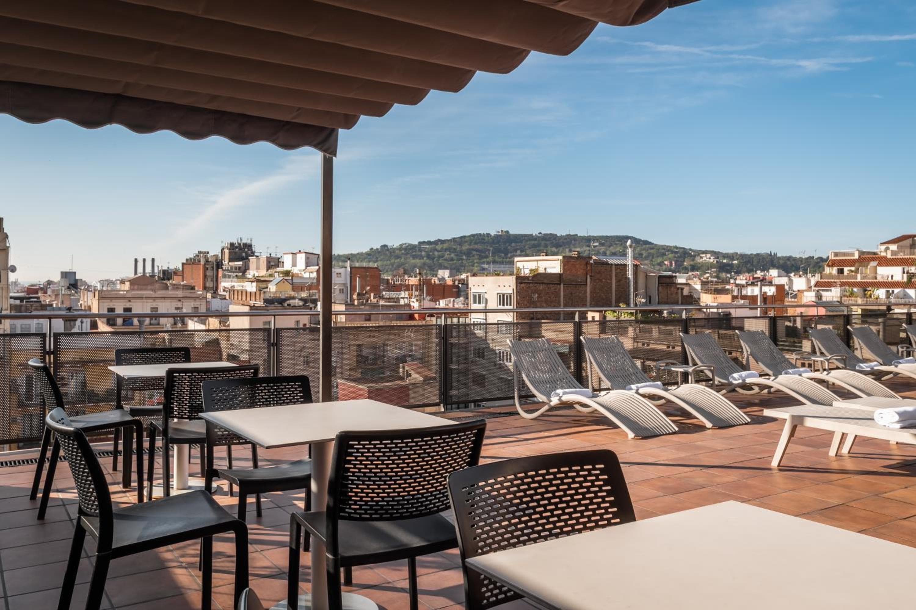 Petit Palace Eixample — 10