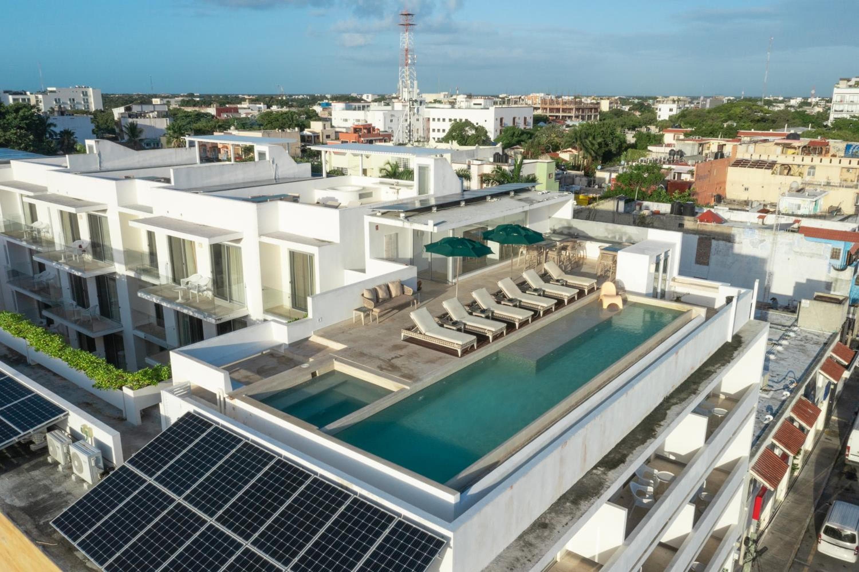 Antera Hotel & Residences — 27