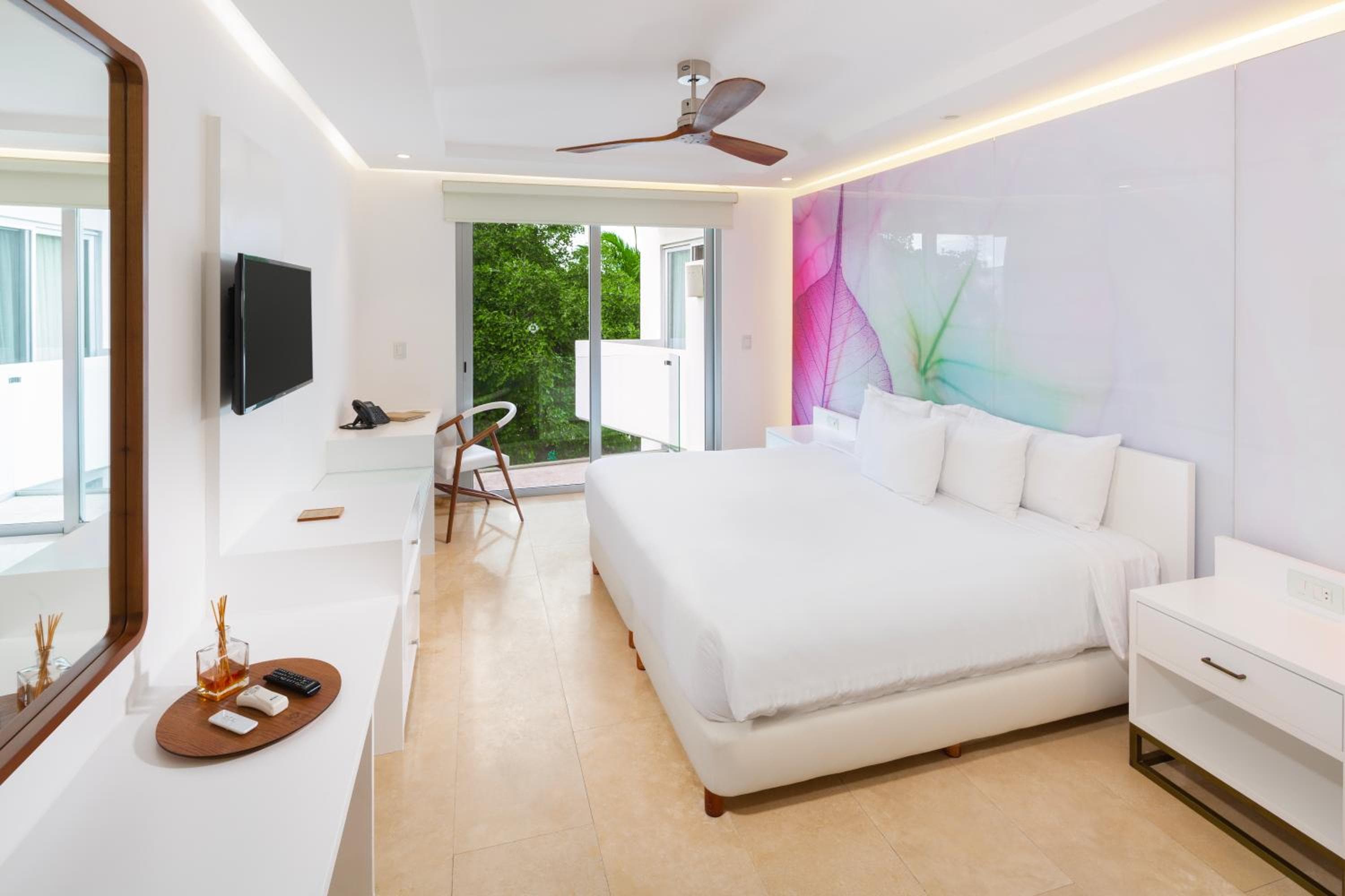 Antera Hotel & Residences — 19