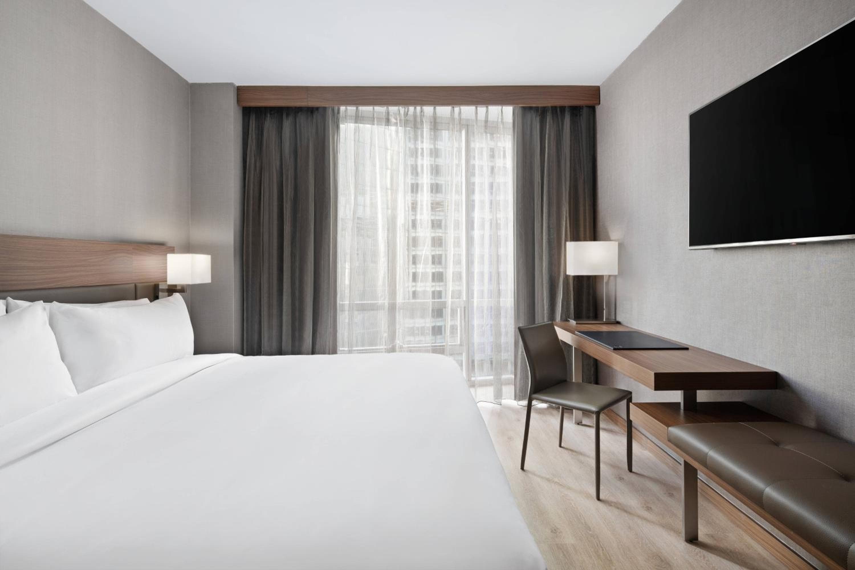 AC Hotel by Marriott Nueva York Centro — 4