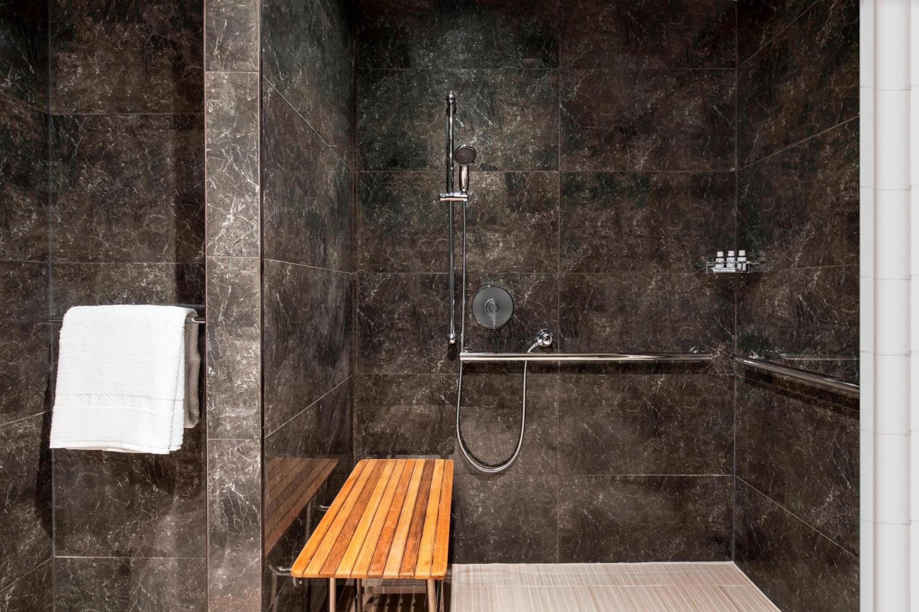 AC Hotel by Marriott Nueva York Centro — 12