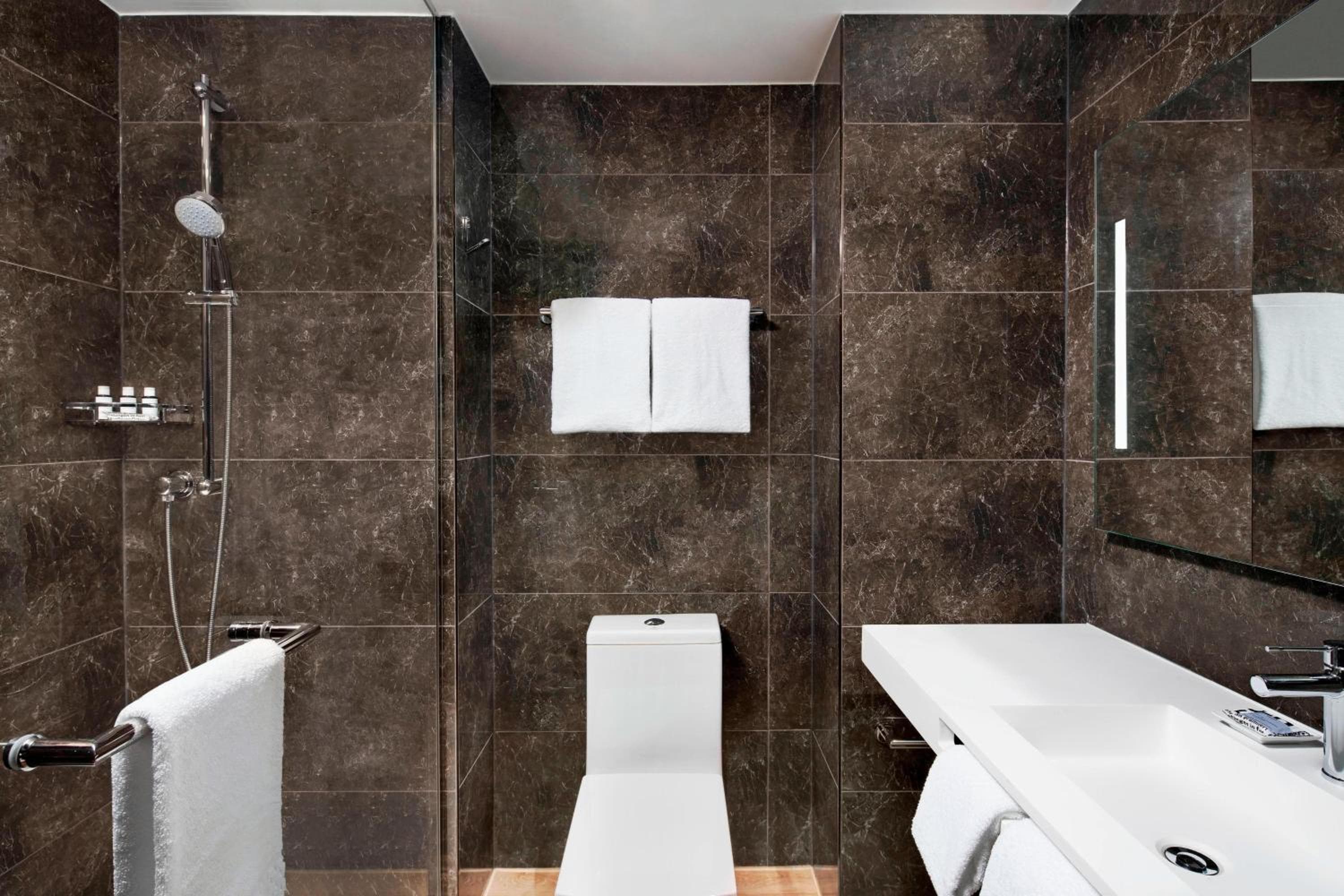 AC Hotel by Marriott Nueva York Centro — 14