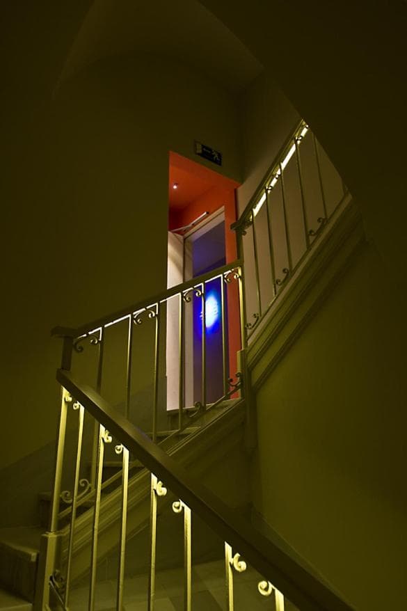 Barcelona House — 15