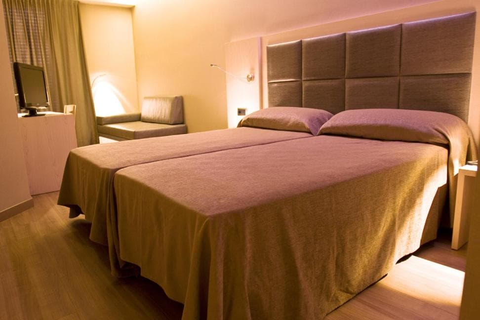 Barcelona House — 19