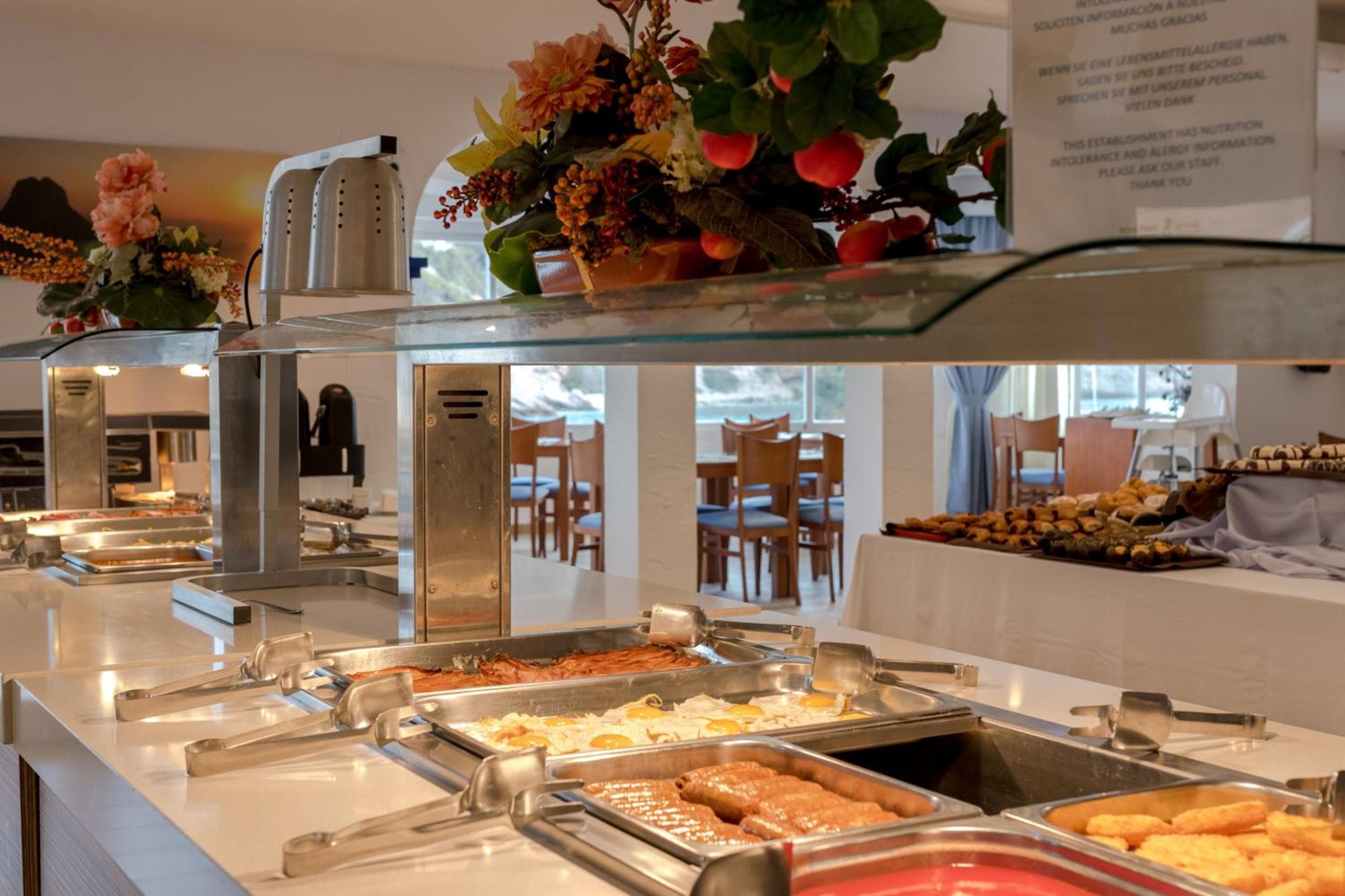 Hotel El Pinar — 14
