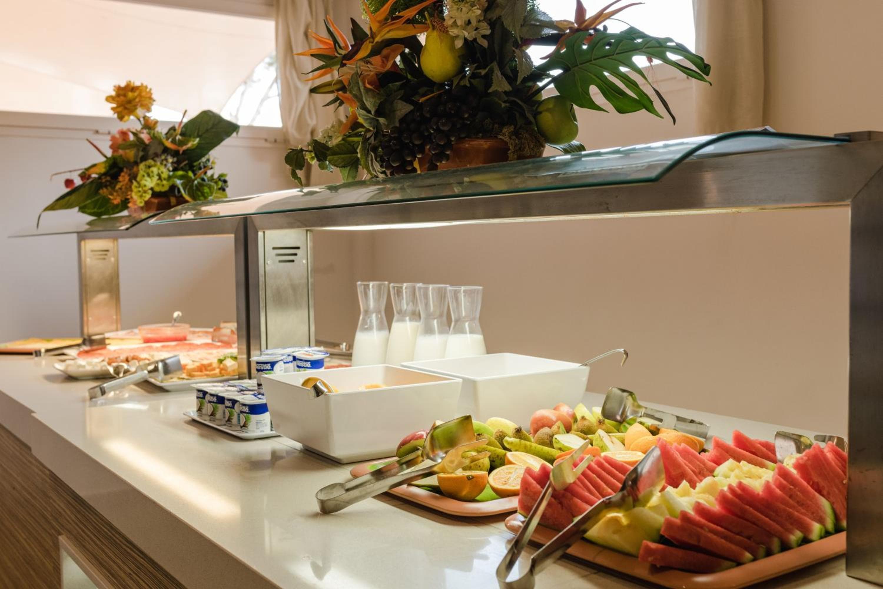 Hotel El Pinar — 15