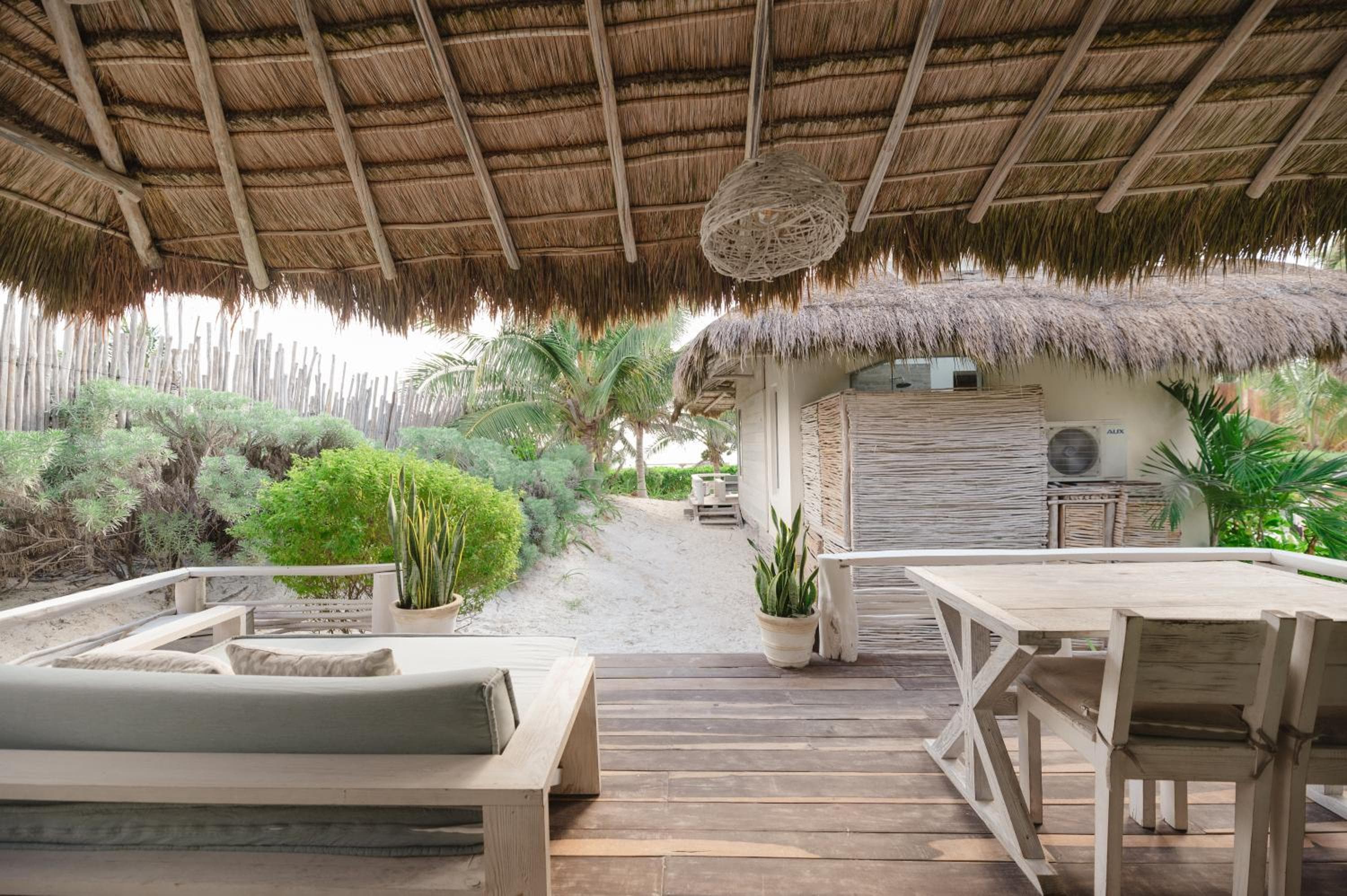 Kai Tulum — 5