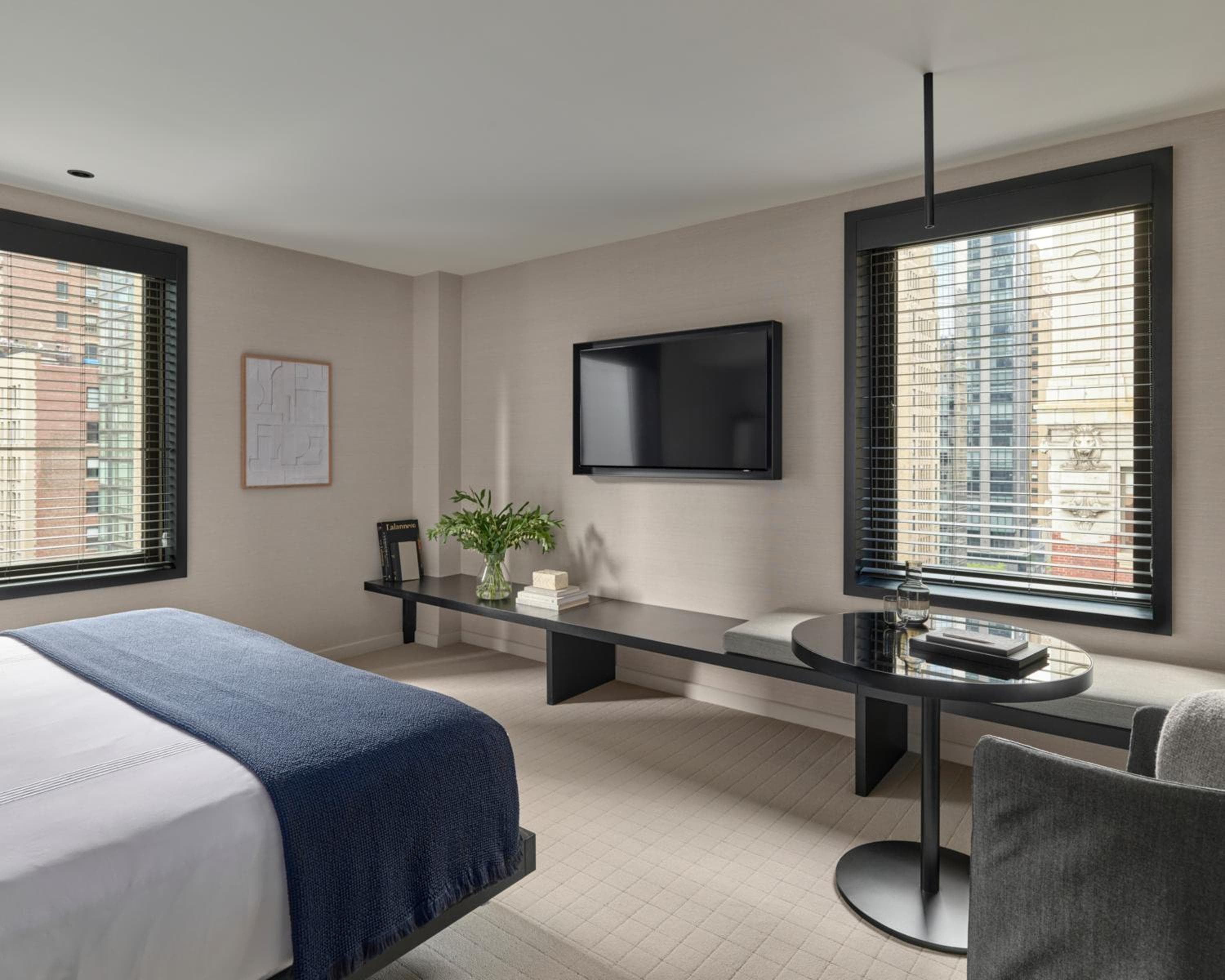 Hotel AKA NoMad — 11
