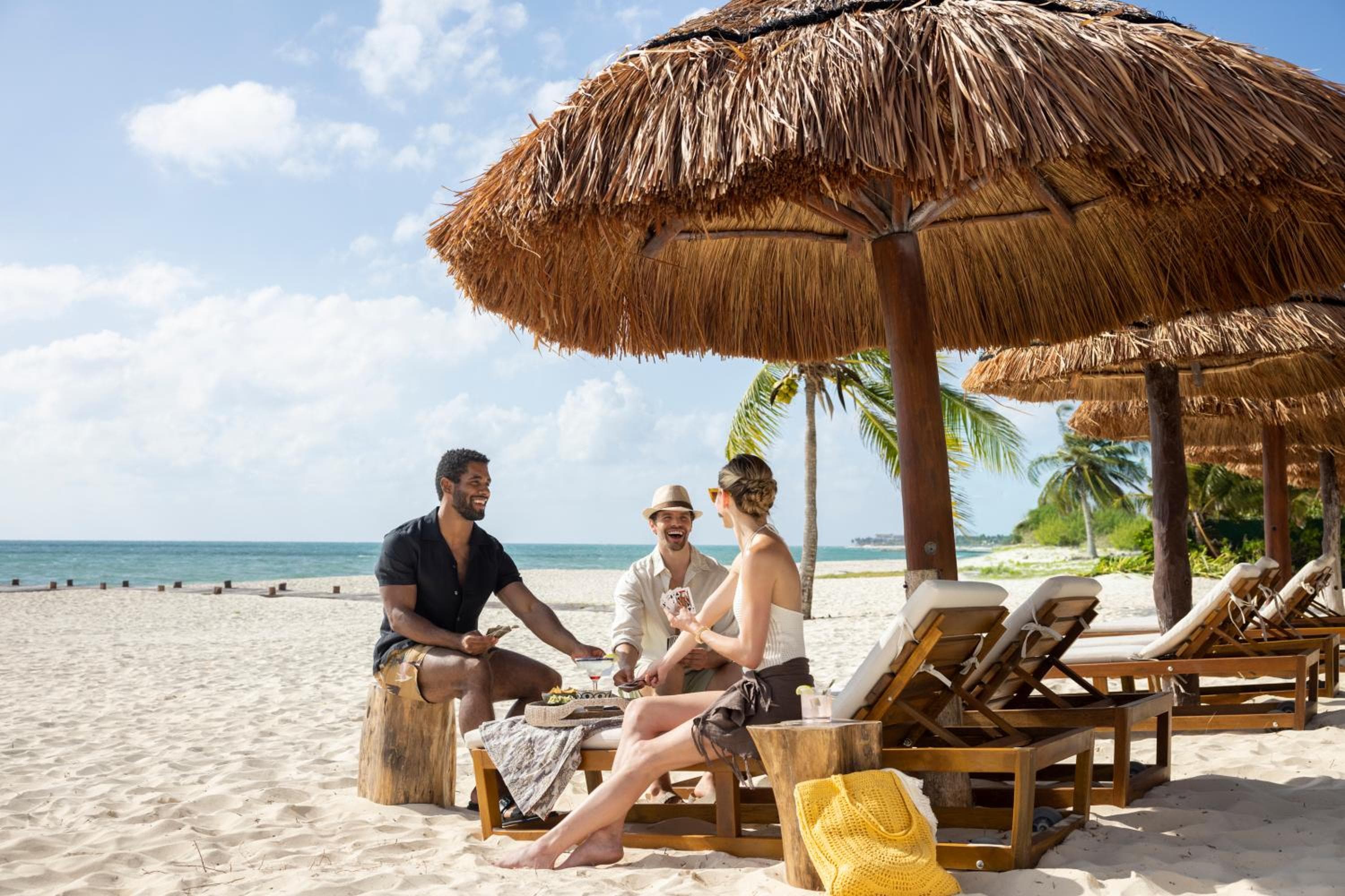 Hyatt Zilara Riviera Maya Solo Adultos Todo Incluido — 17