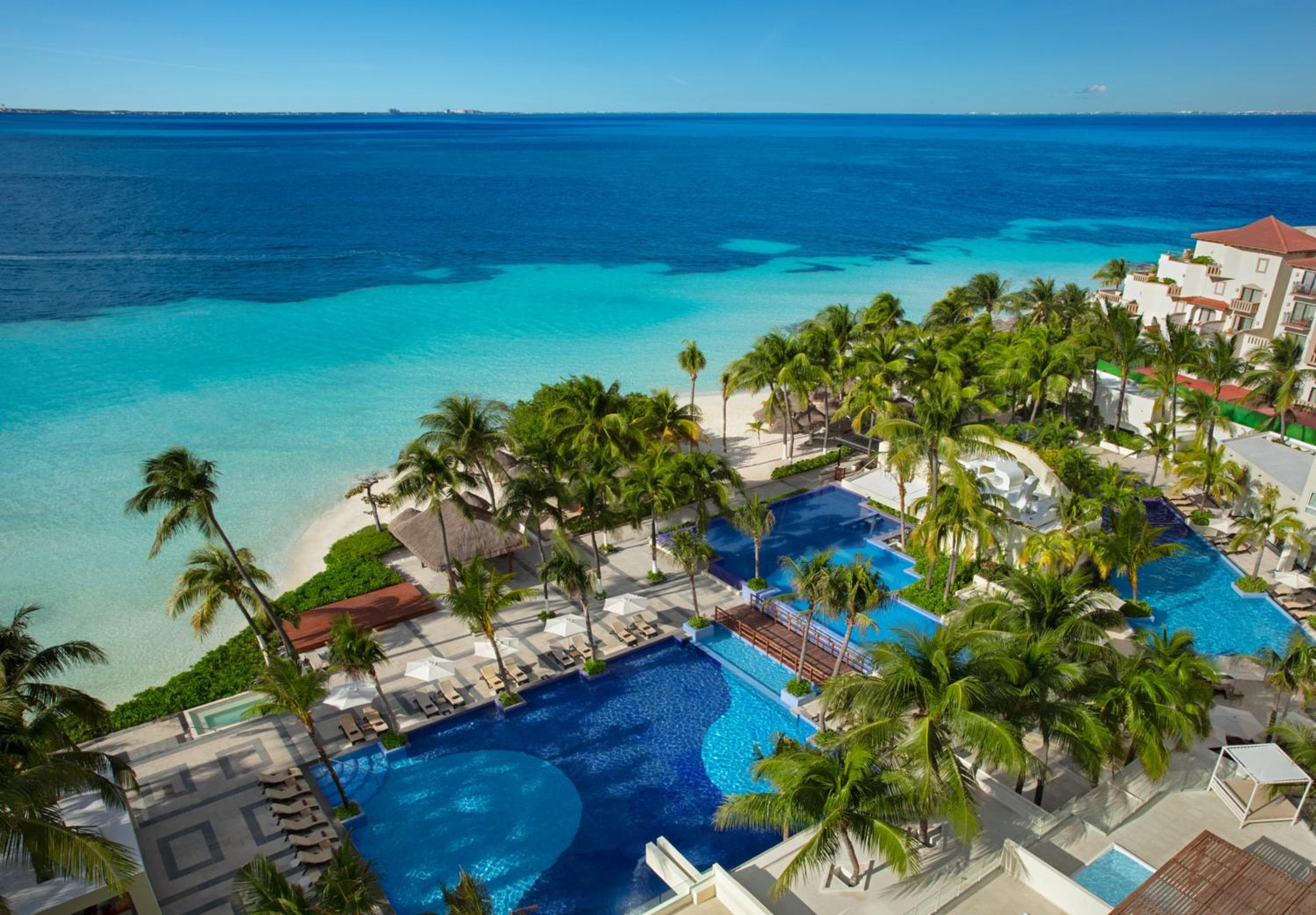 Dreams Sands Cancun Resort & Spa — 8