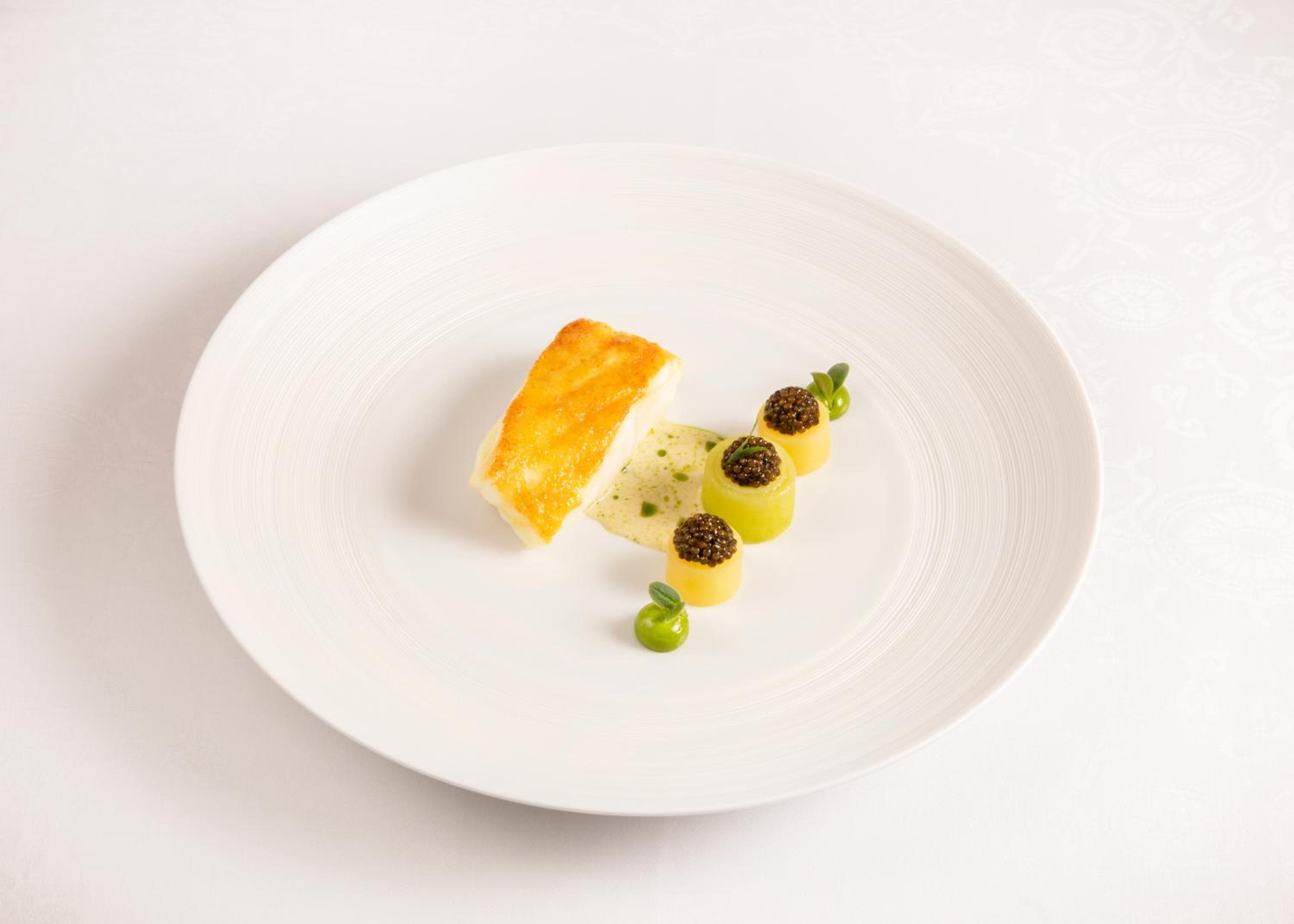 El Ritz de Londres — 7