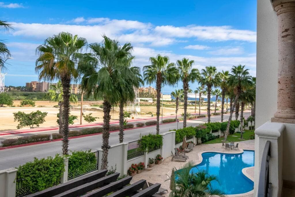 Condominio Maravilla - Nuovo lussuoso condominio a 300mt dalla spiaggia — 17