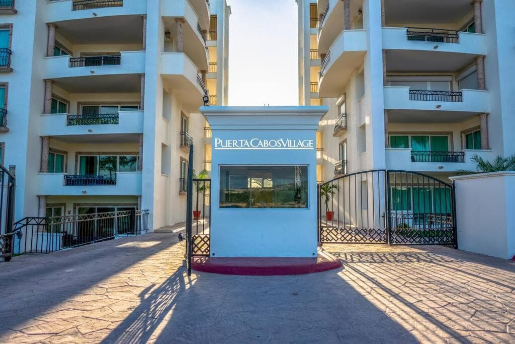 Condo Maravilla - New luxurious condo 300mt from the beach — 12
