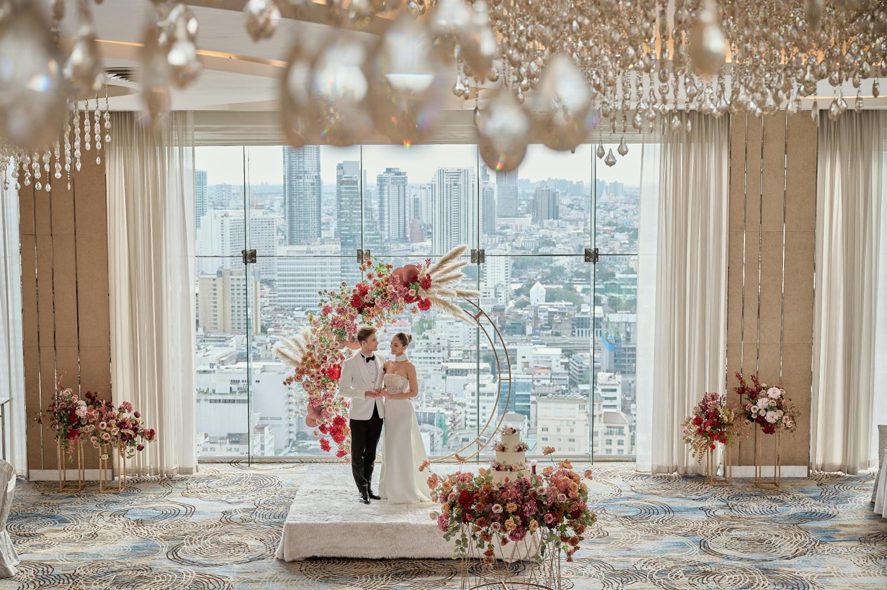 Pullman Bangkok Hotel G — 13