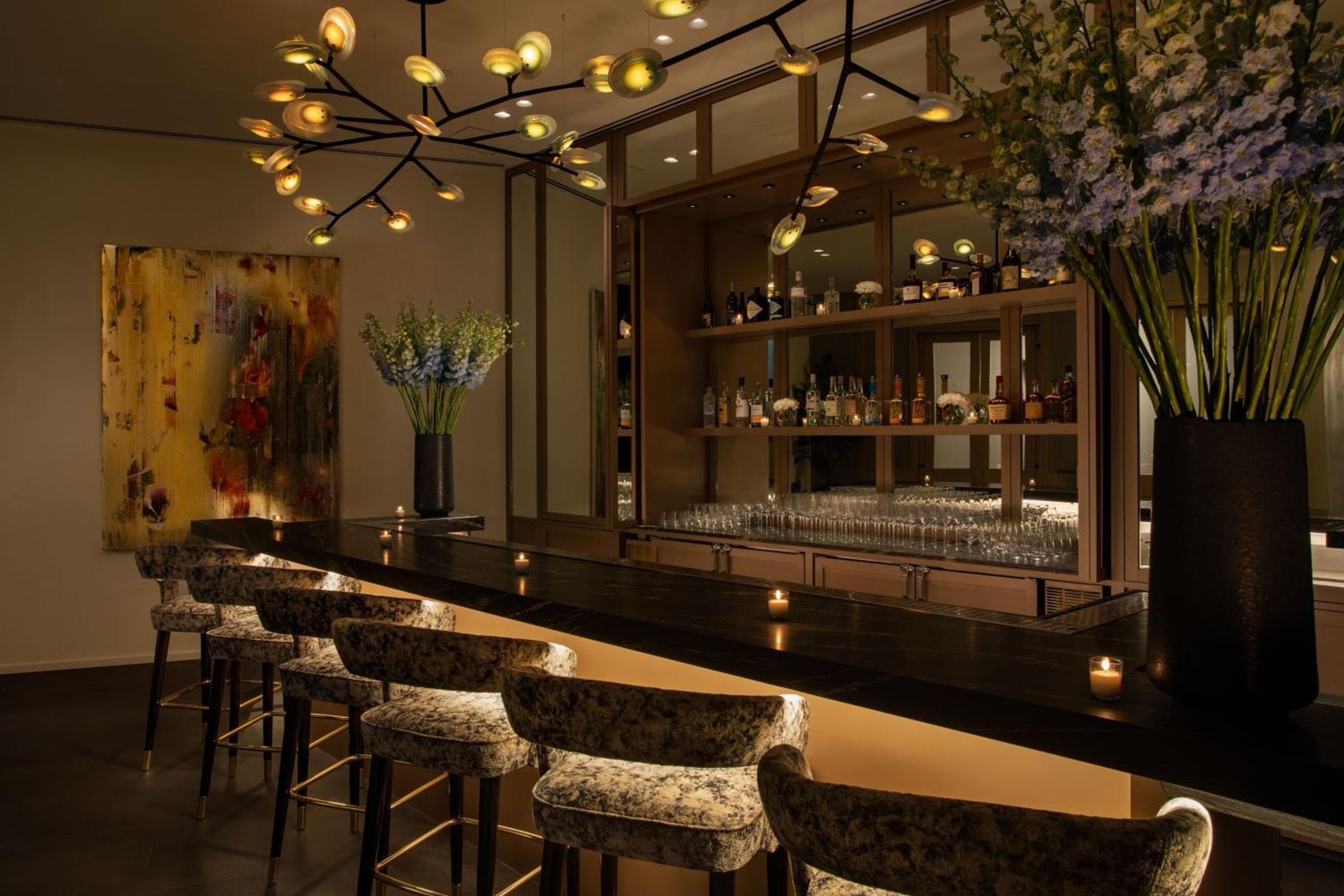The Ritz-Carlton New York, NoMad — 10