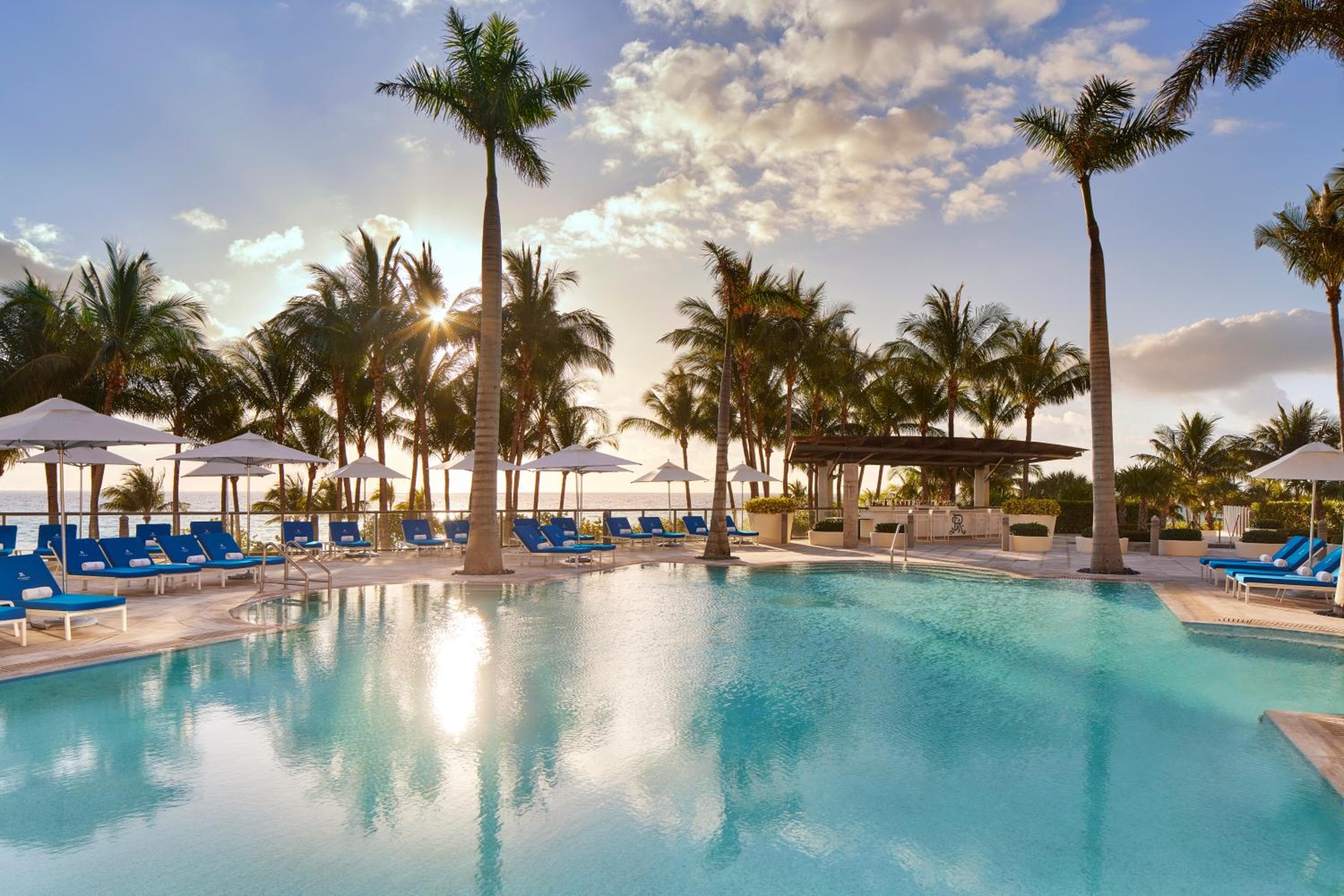 Das St. Regis Bal Harbour Resort — 2