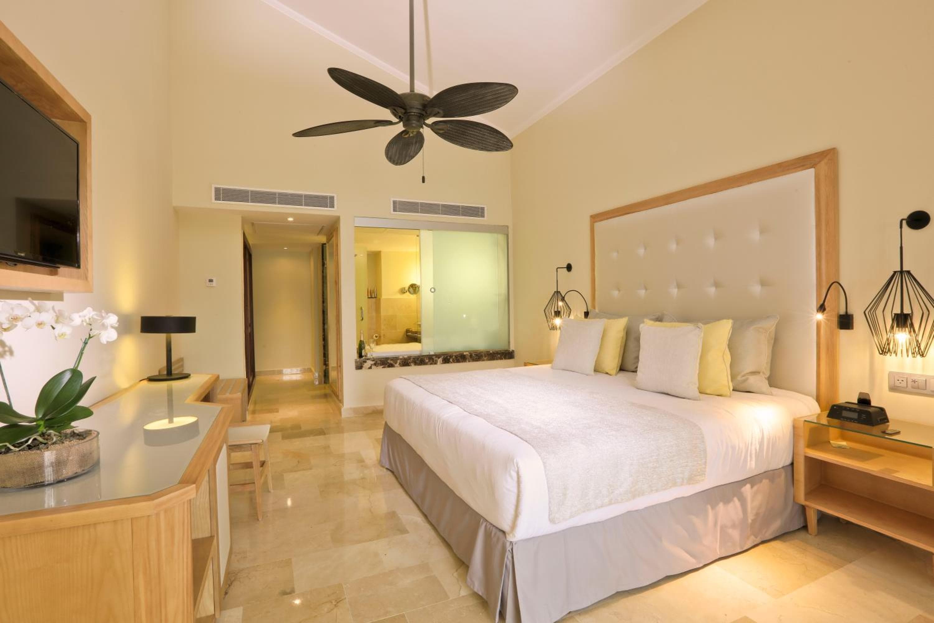 Grand Palladium Palace Resort Spa & Casino - All Inclusive — 30