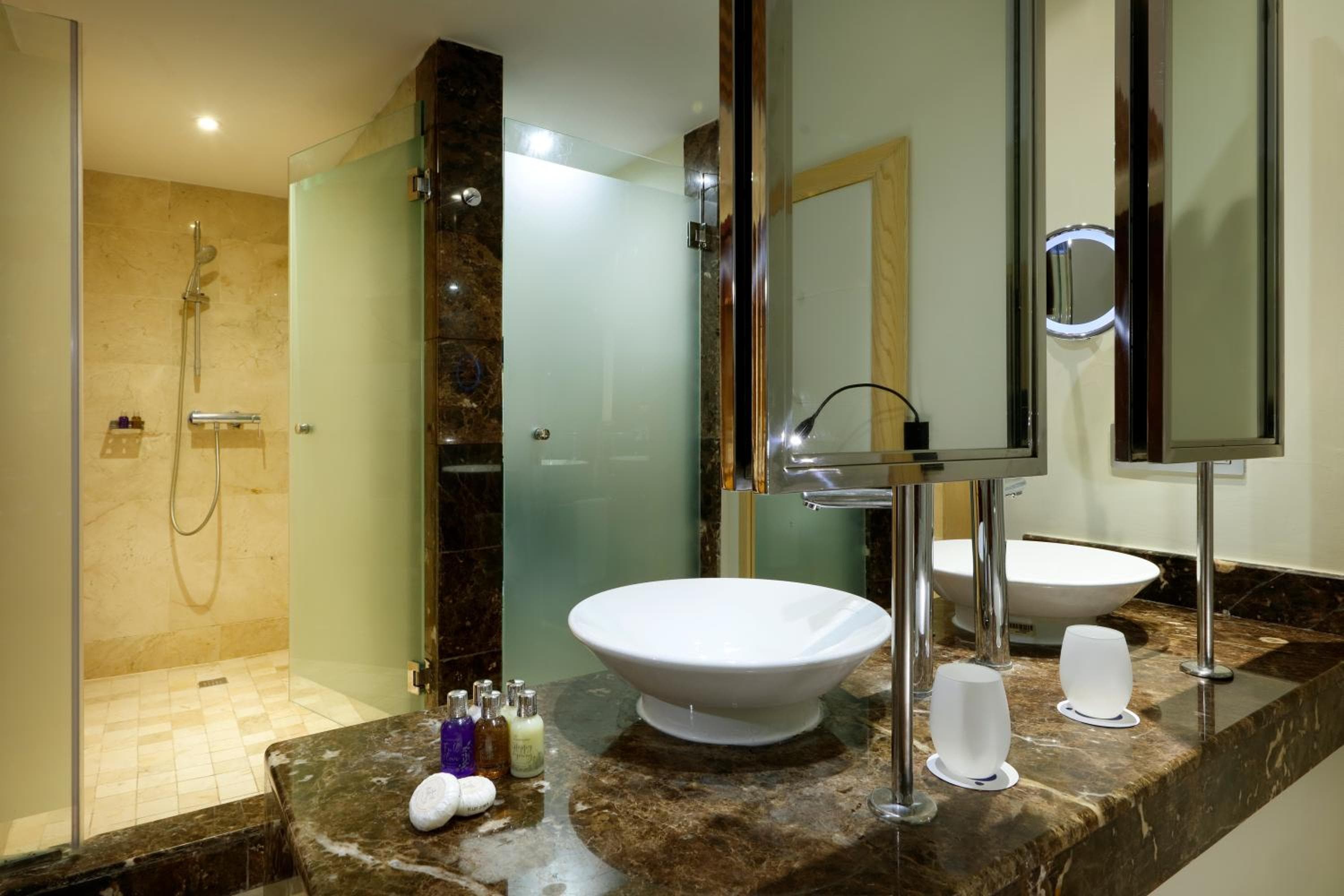 Grand Palladium Palace Resort Spa & Casino - All Inclusive — 12