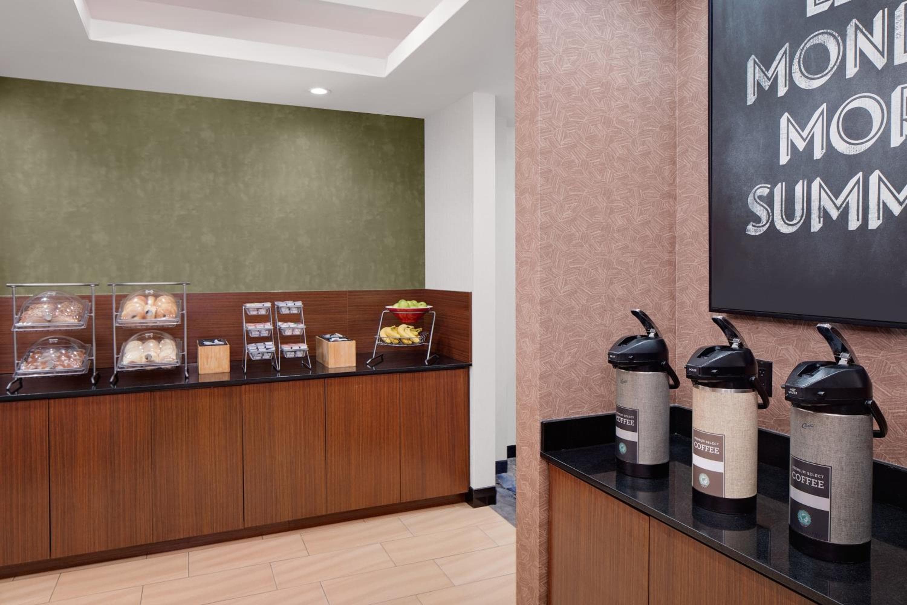 Fairfield Inn & Suites New York Manhattan/Downtown East — 15