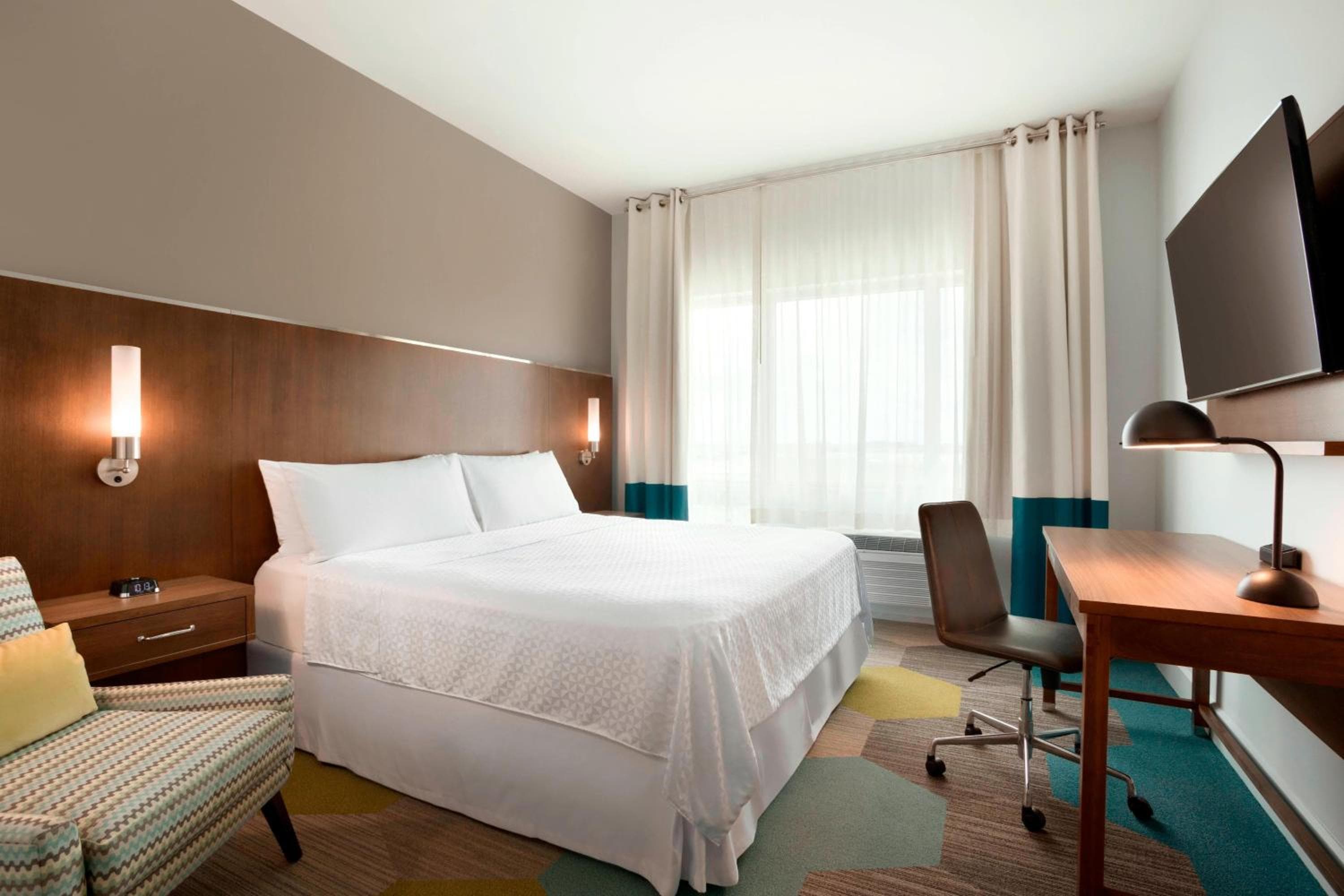 Four Points presso lo Sheraton Miami Airport — 4