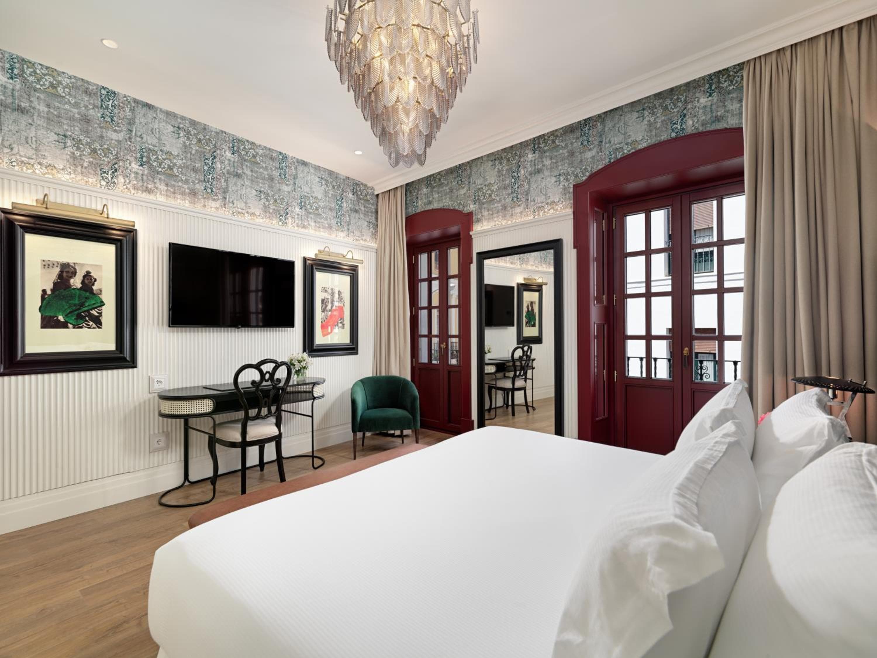 H10 Corregidor Boutique Hotel — 13