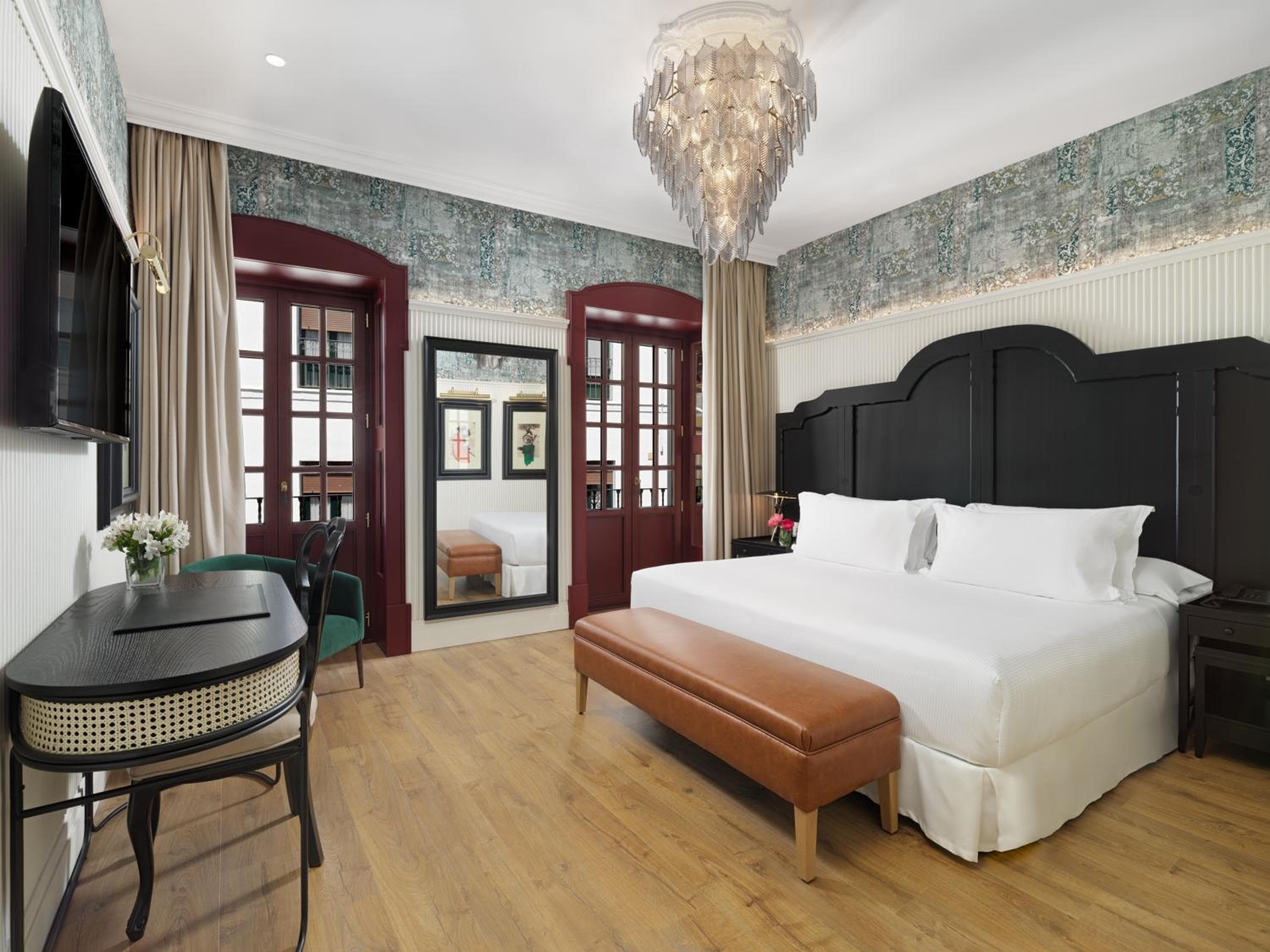 H10 Corregidor Boutique Hotel — 17
