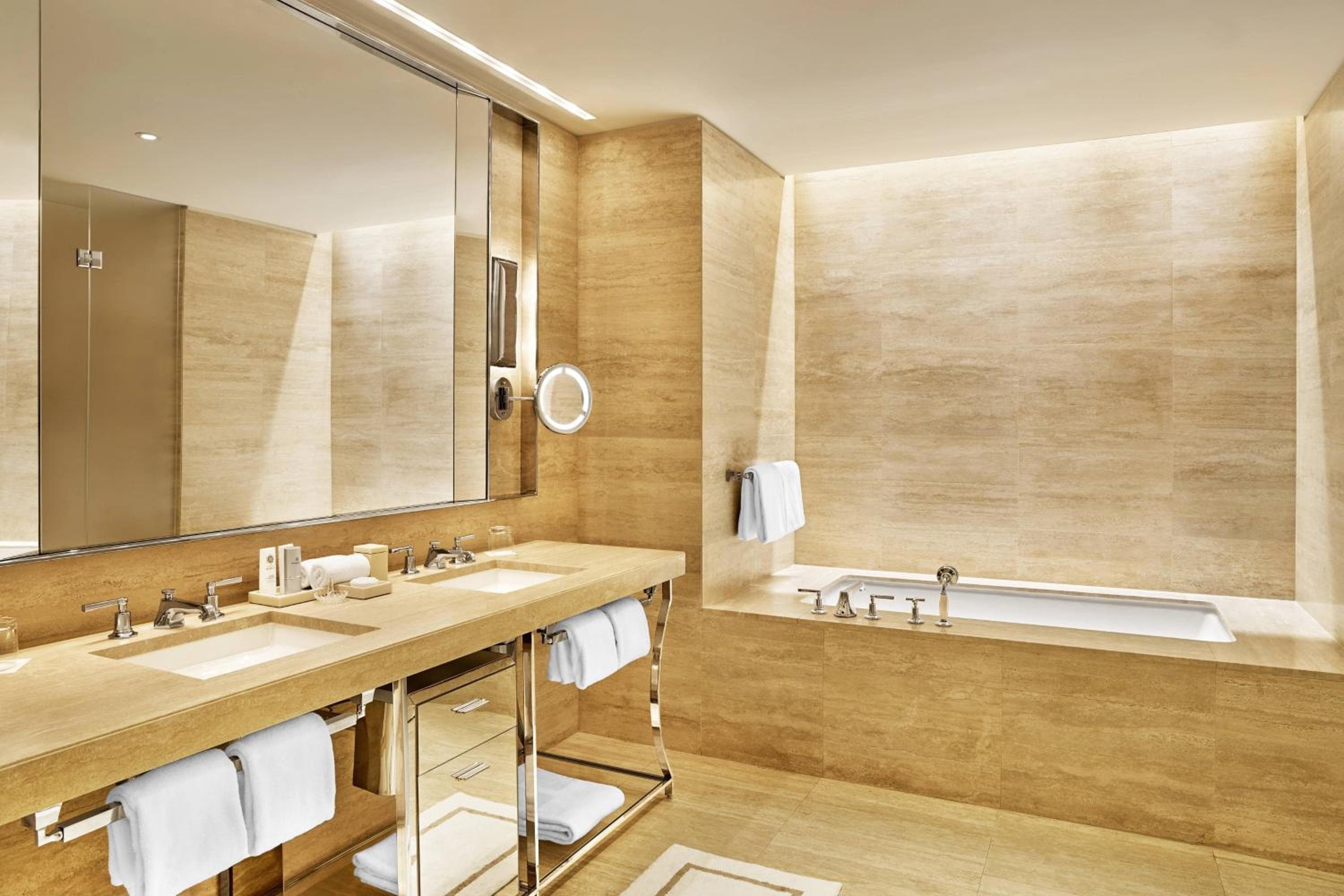Das St. Regis Bal Harbour Resort — 22
