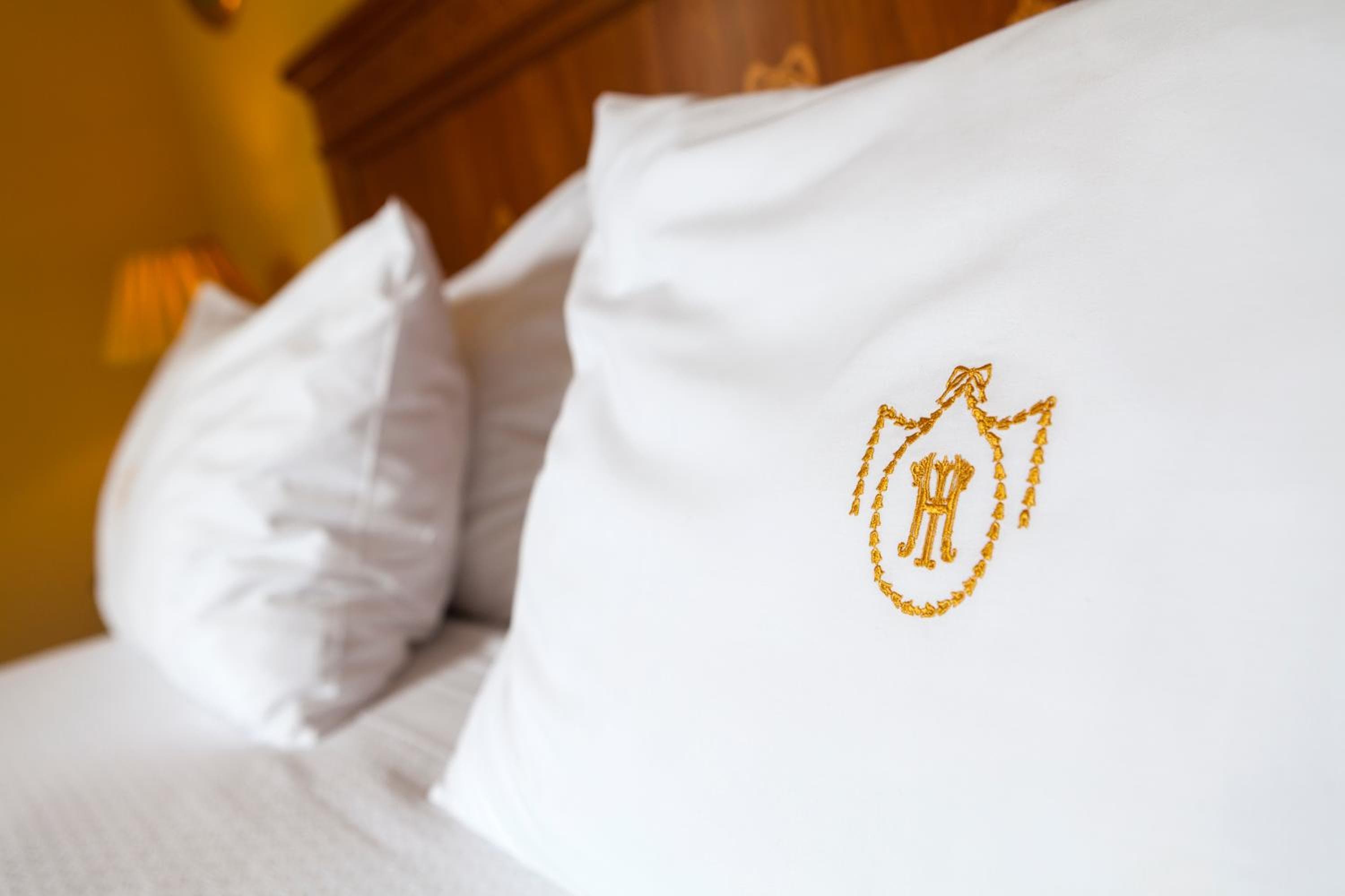Hotel Inglaterra — 19