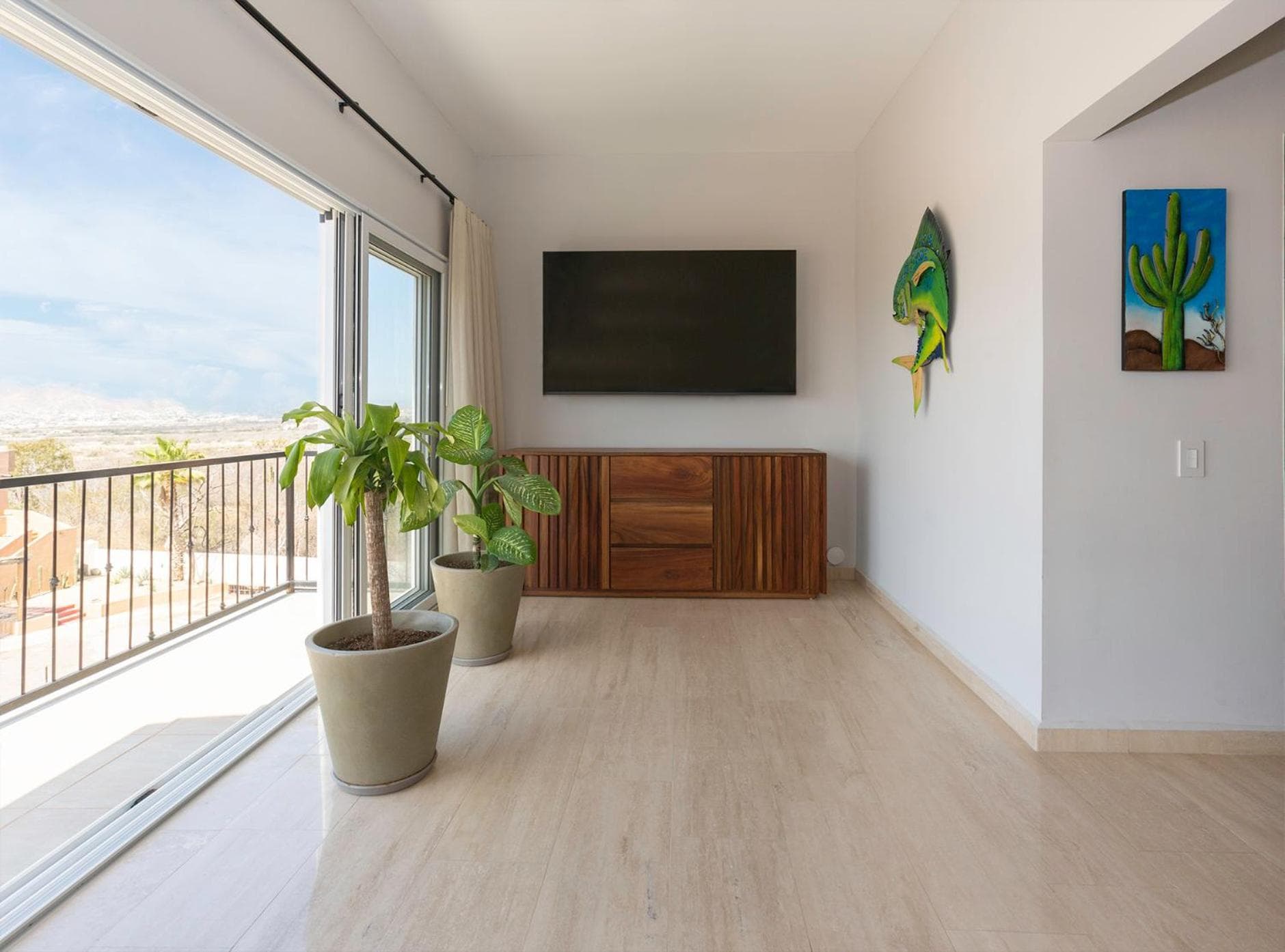 Casa Lola Land's End Views — 14