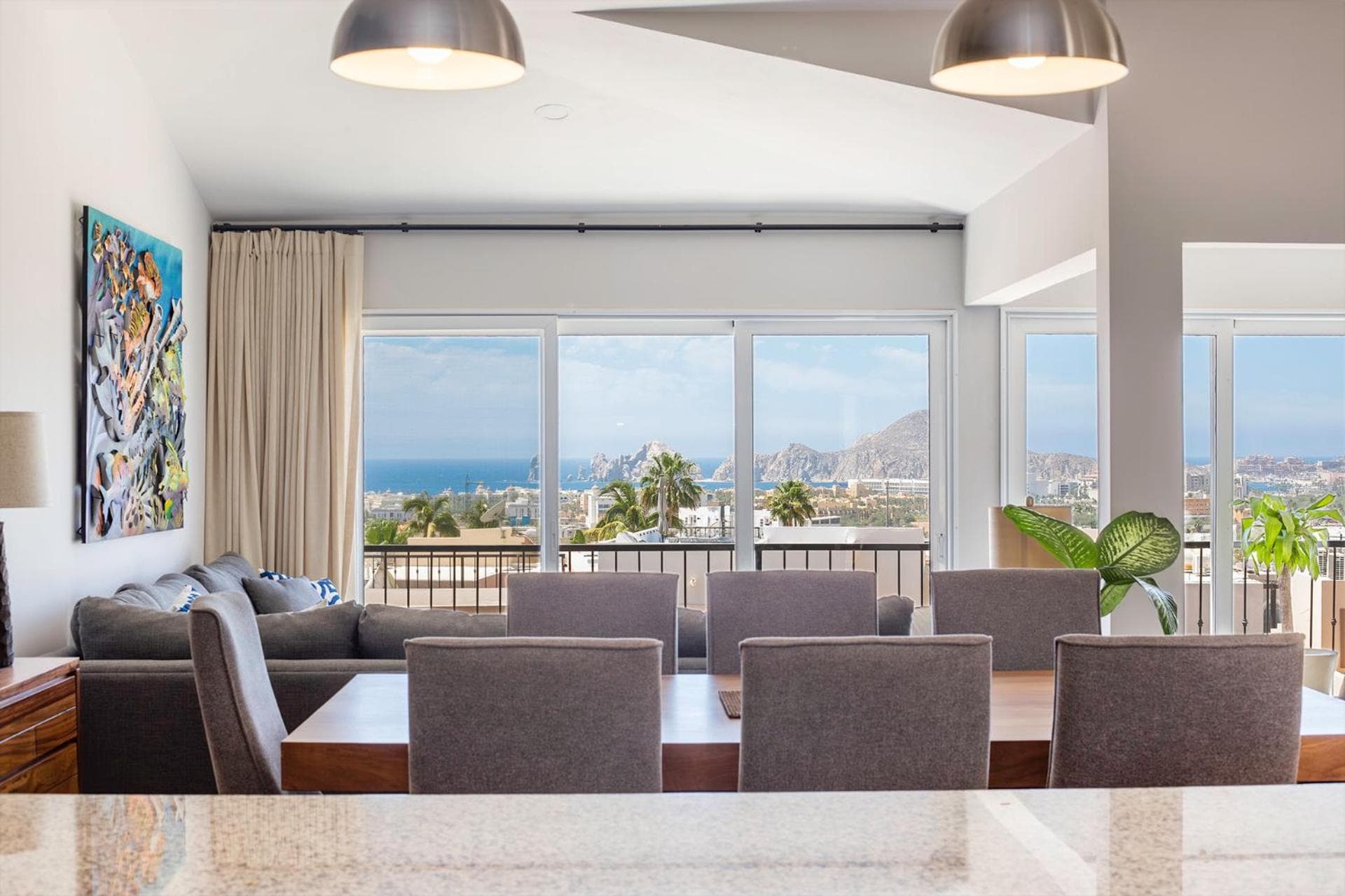 Casa Lola Land's End Views — 13