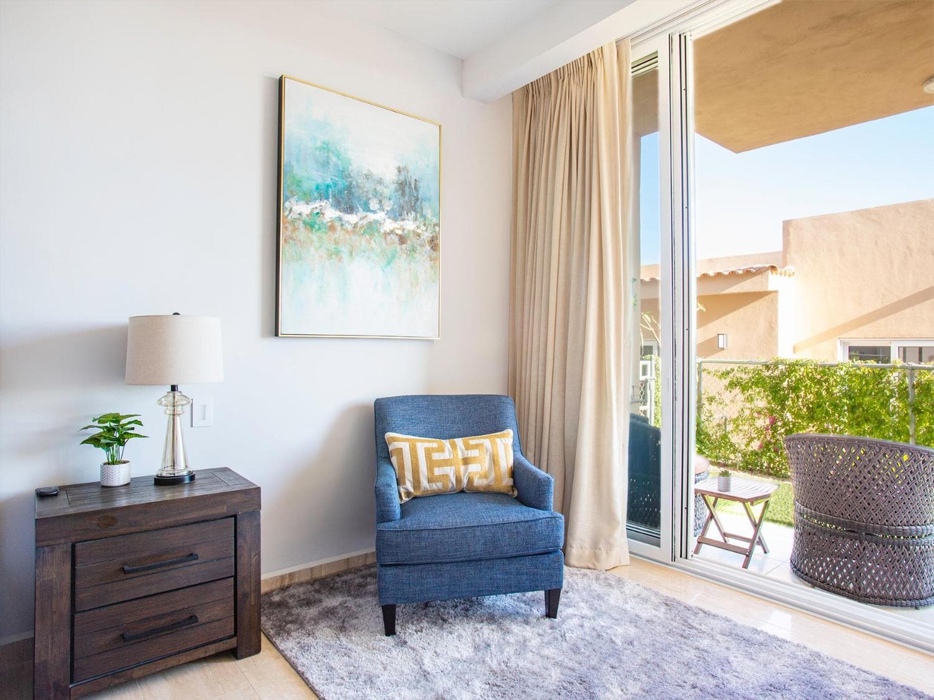 Casa Lola Land's End Views — 23