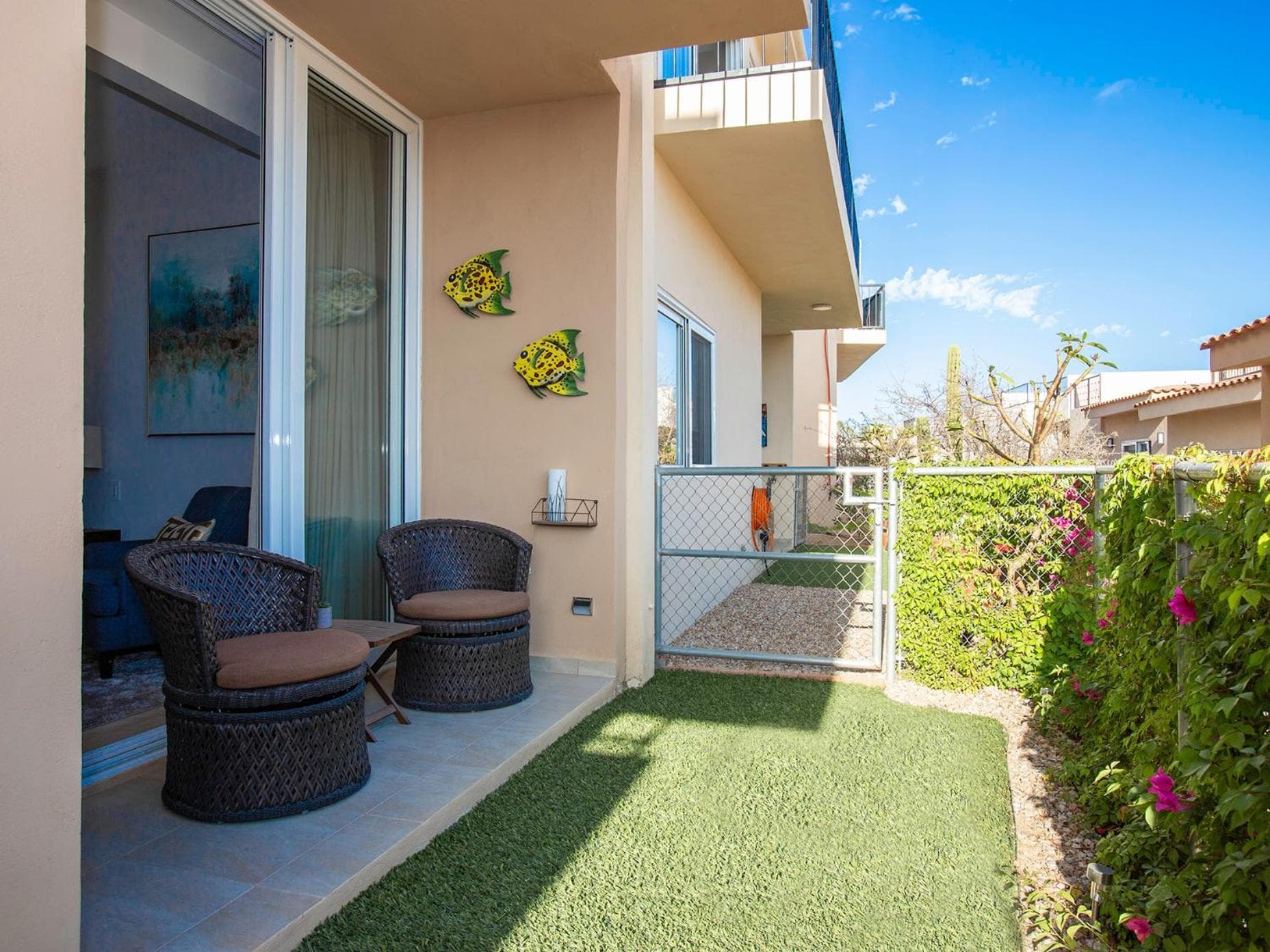 Casa Lola Land's End Views — 15