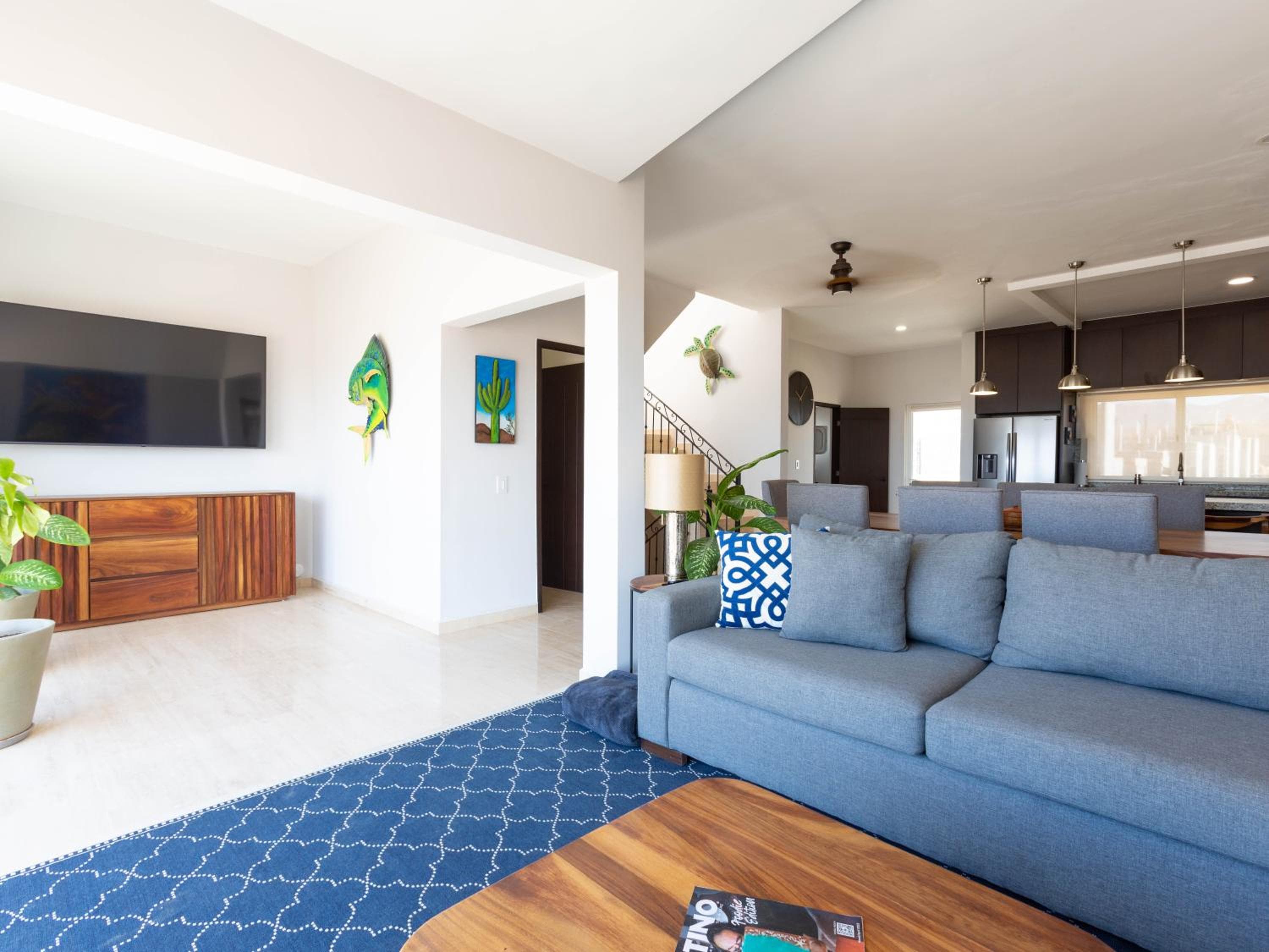 Casa Lola Land's End Views — 27