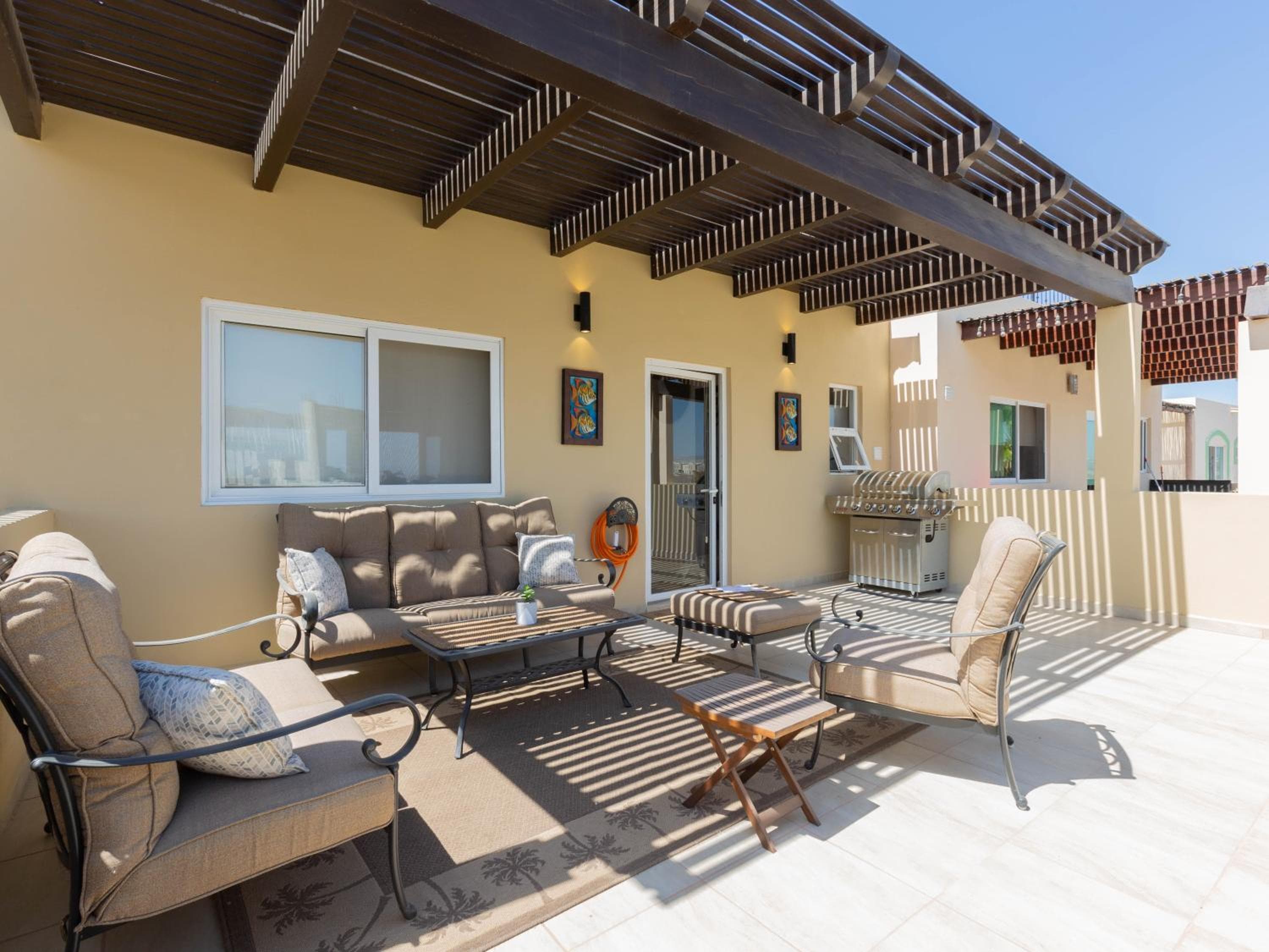 Casa Lola Land's End Views — 21