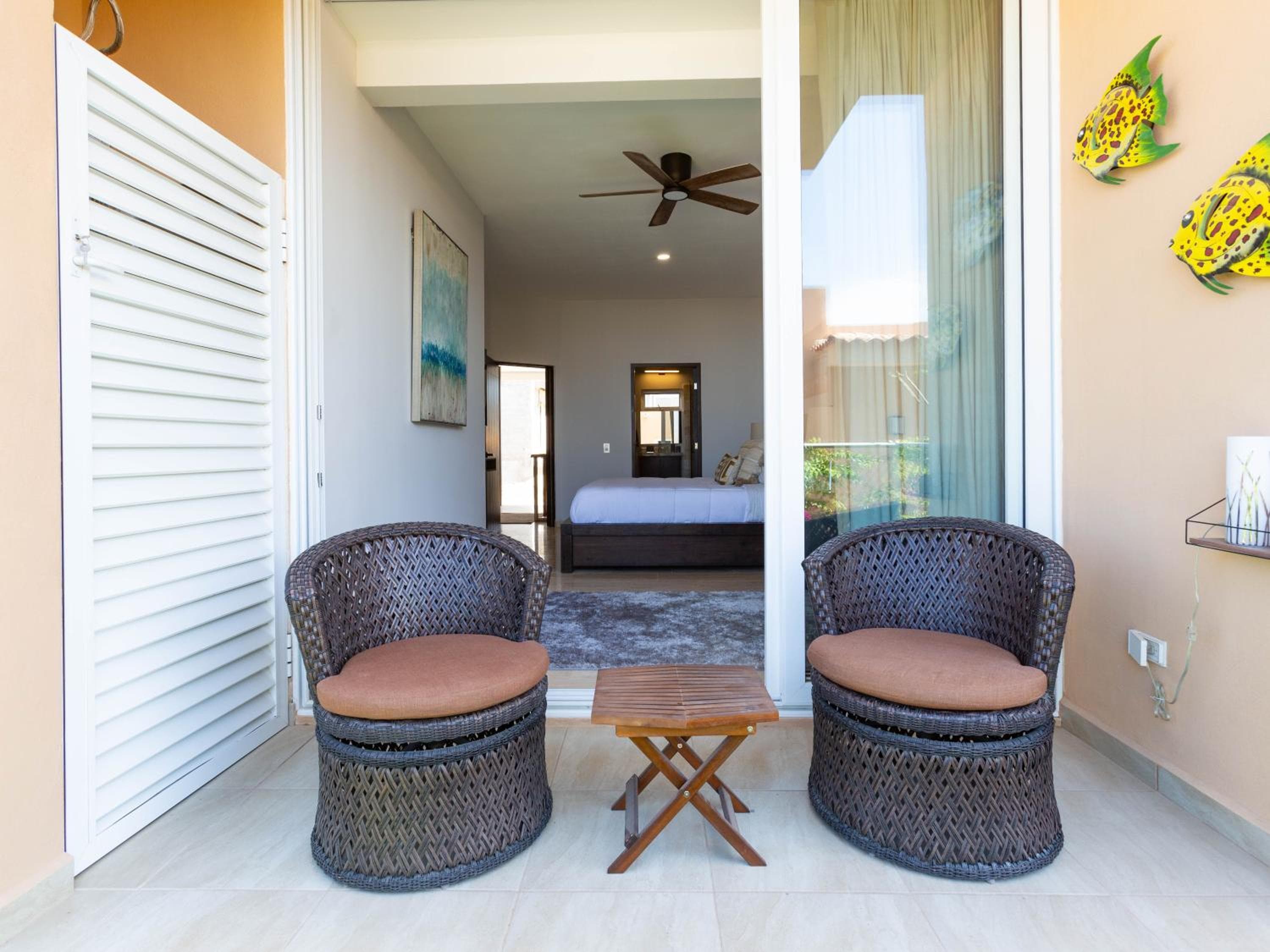Casa Lola Land's End Views — 20