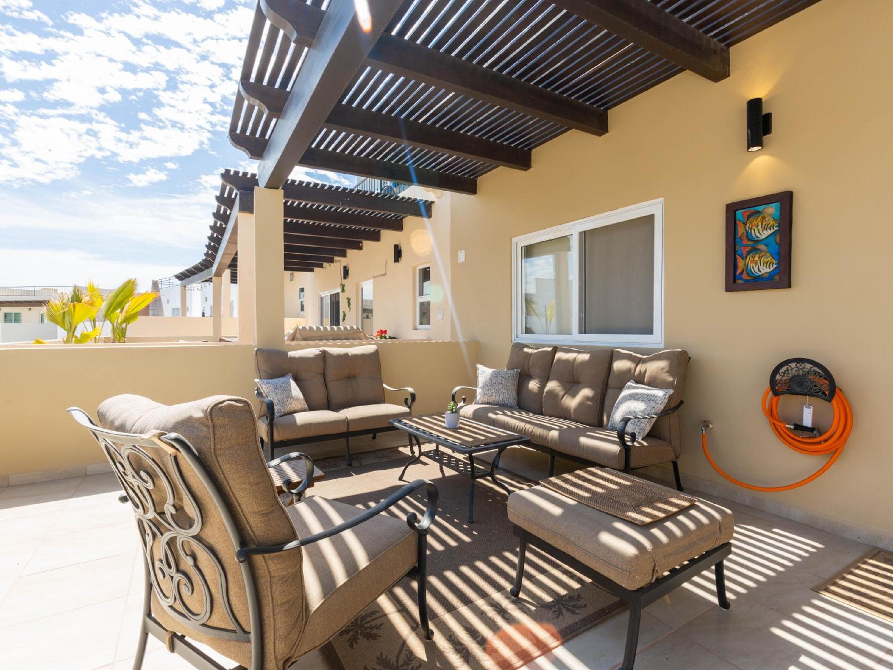 Casa Lola Land's End Views — 22