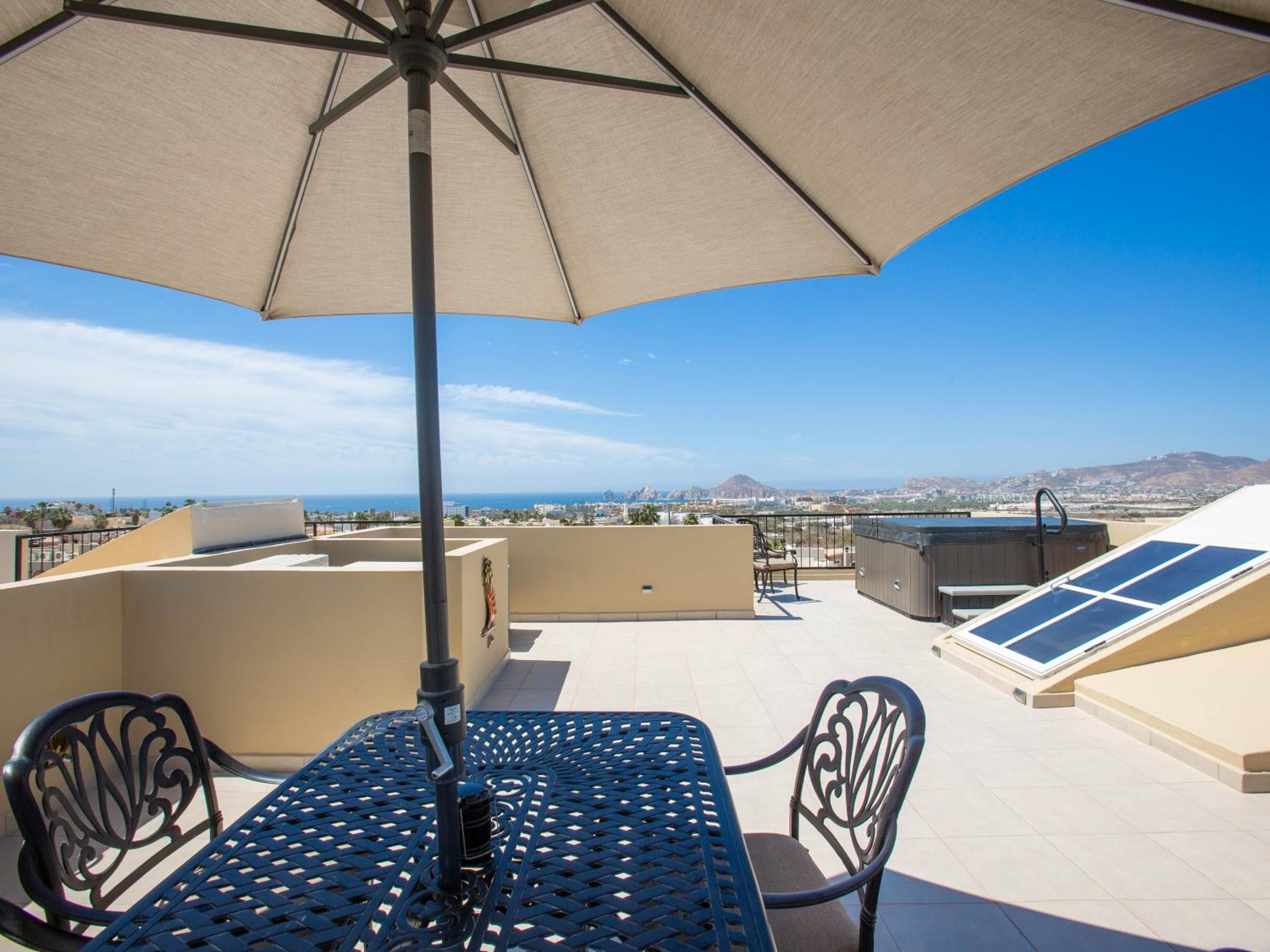 Casa Lola Land's End Views — 25