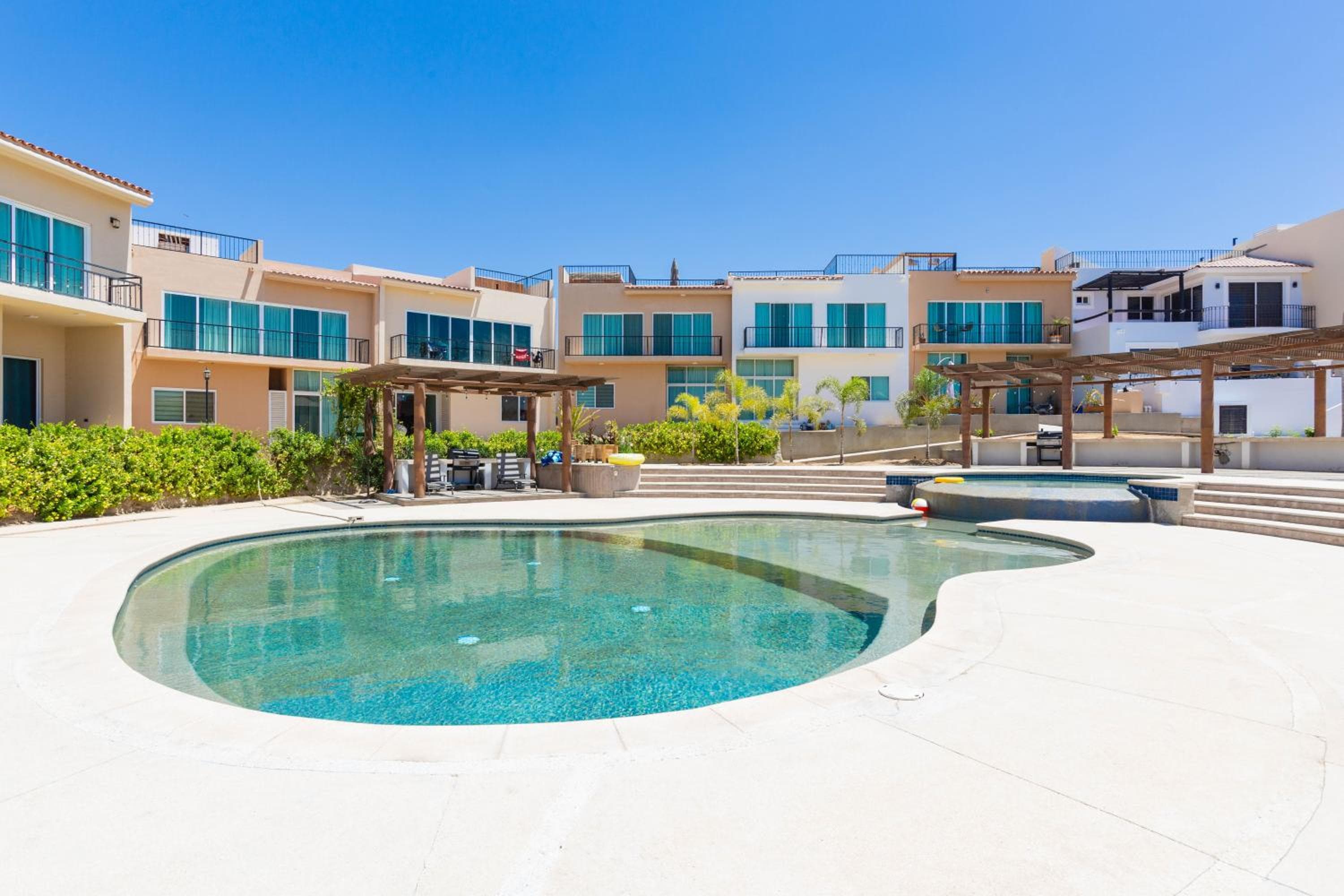 Casa Lola Land's End Views — 11